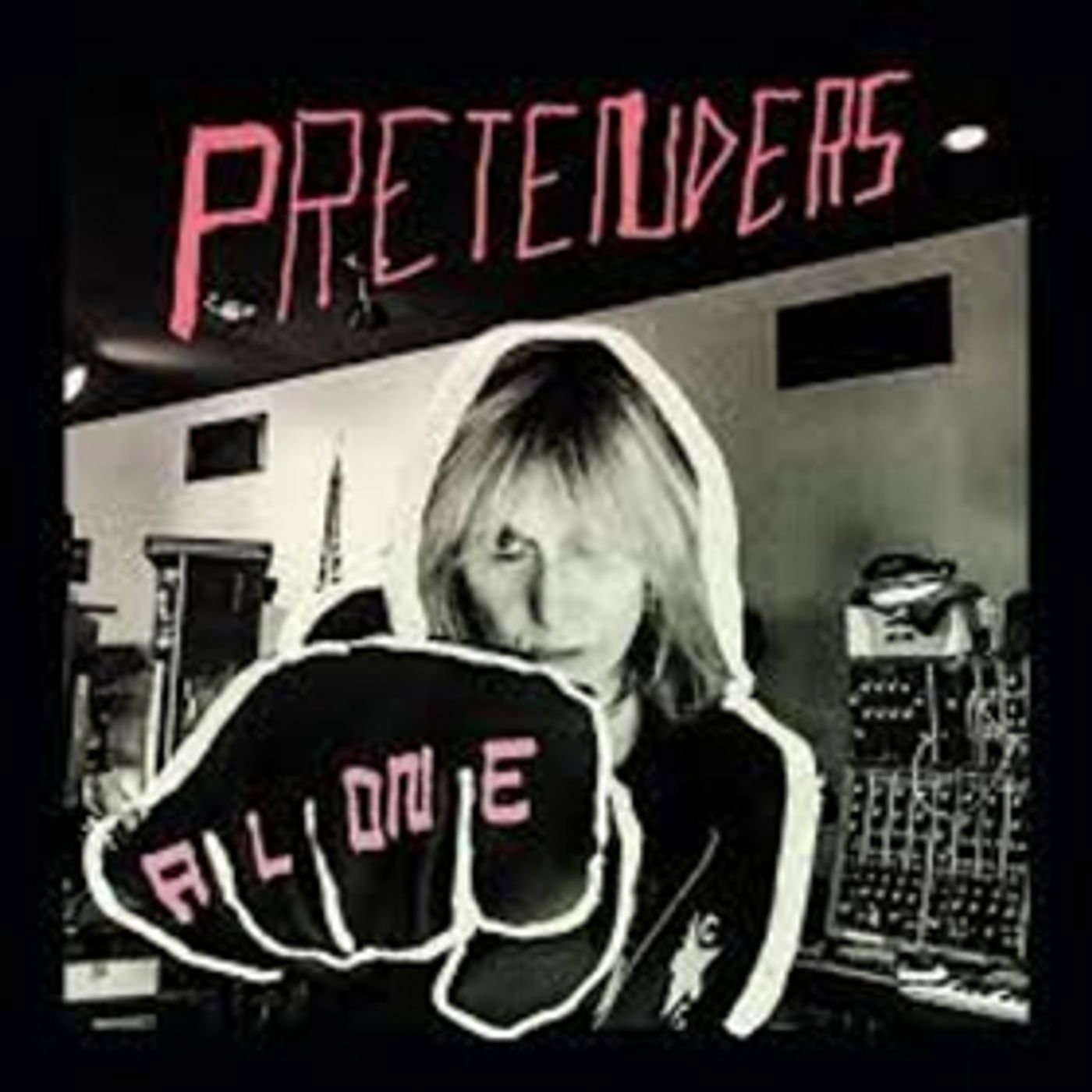 The Pretenders To Play The Peace Center  Image