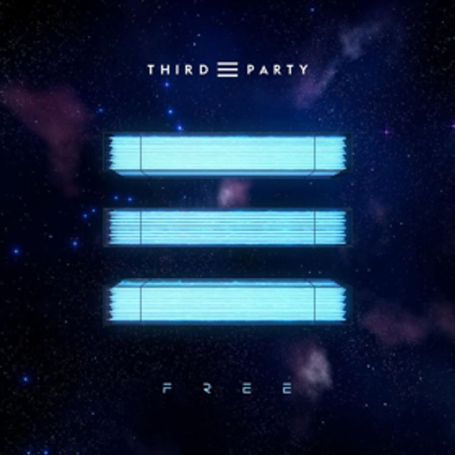 Third Party Announce Sophomore Album By Delivering Track Of The Summer, Rozalla-Sampling FREE Image