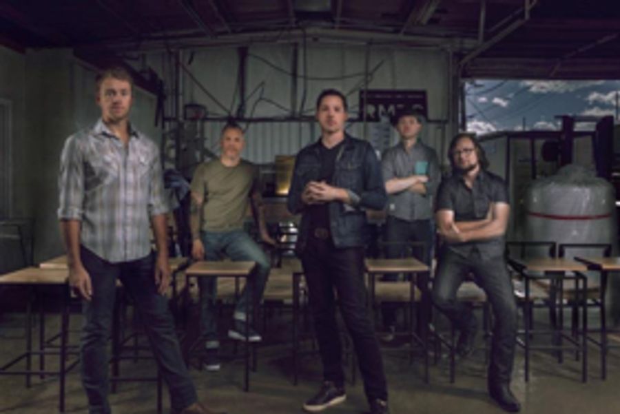 The Infamous Stringdusters Announce New Fall 2018 Tour Dates Image