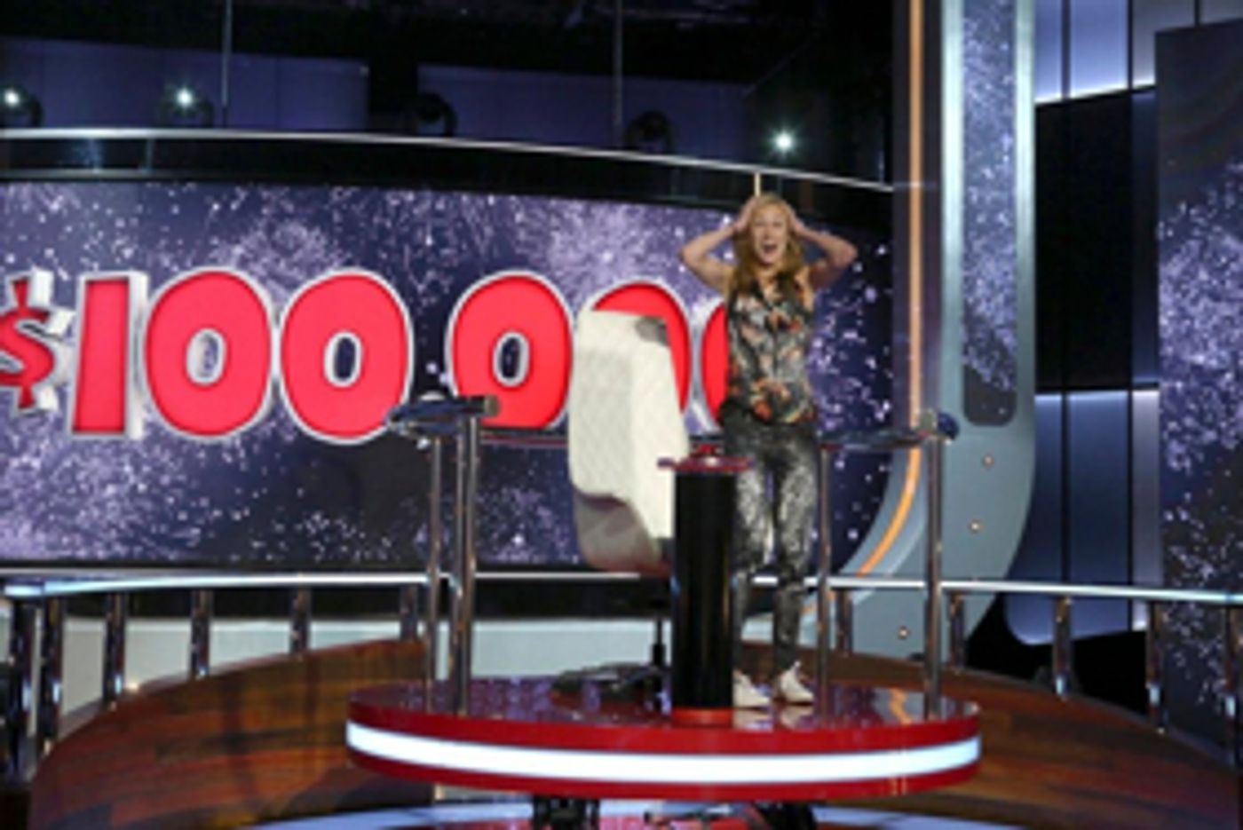 ELLEN'S GAME OF GAMES Soars +29% Above Its December Preview on NBC  Image