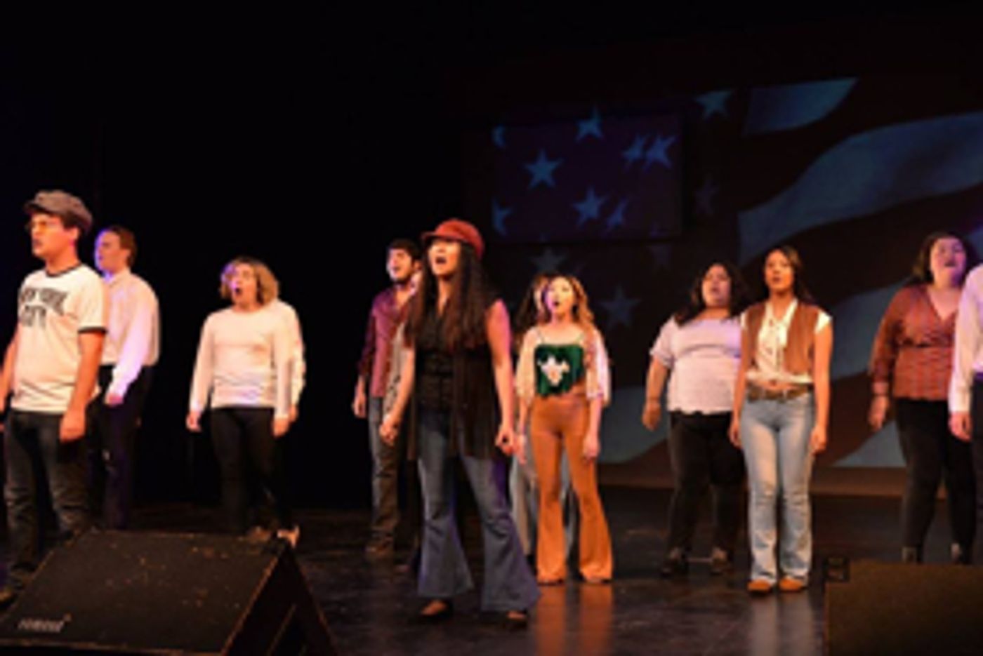 Review: DEAR JOHN, WHY YOKO? Musically Celebrates the Love that Survived Despite Overwhelming Odds  Image