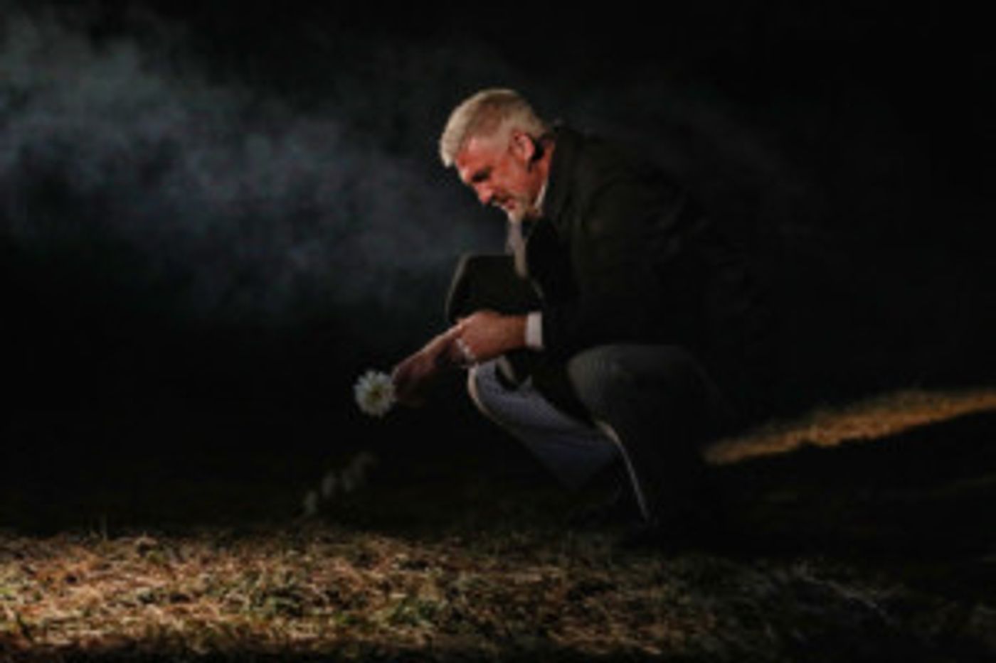 Review: SHENANDOAH  at Serenbe Playhouse  Image