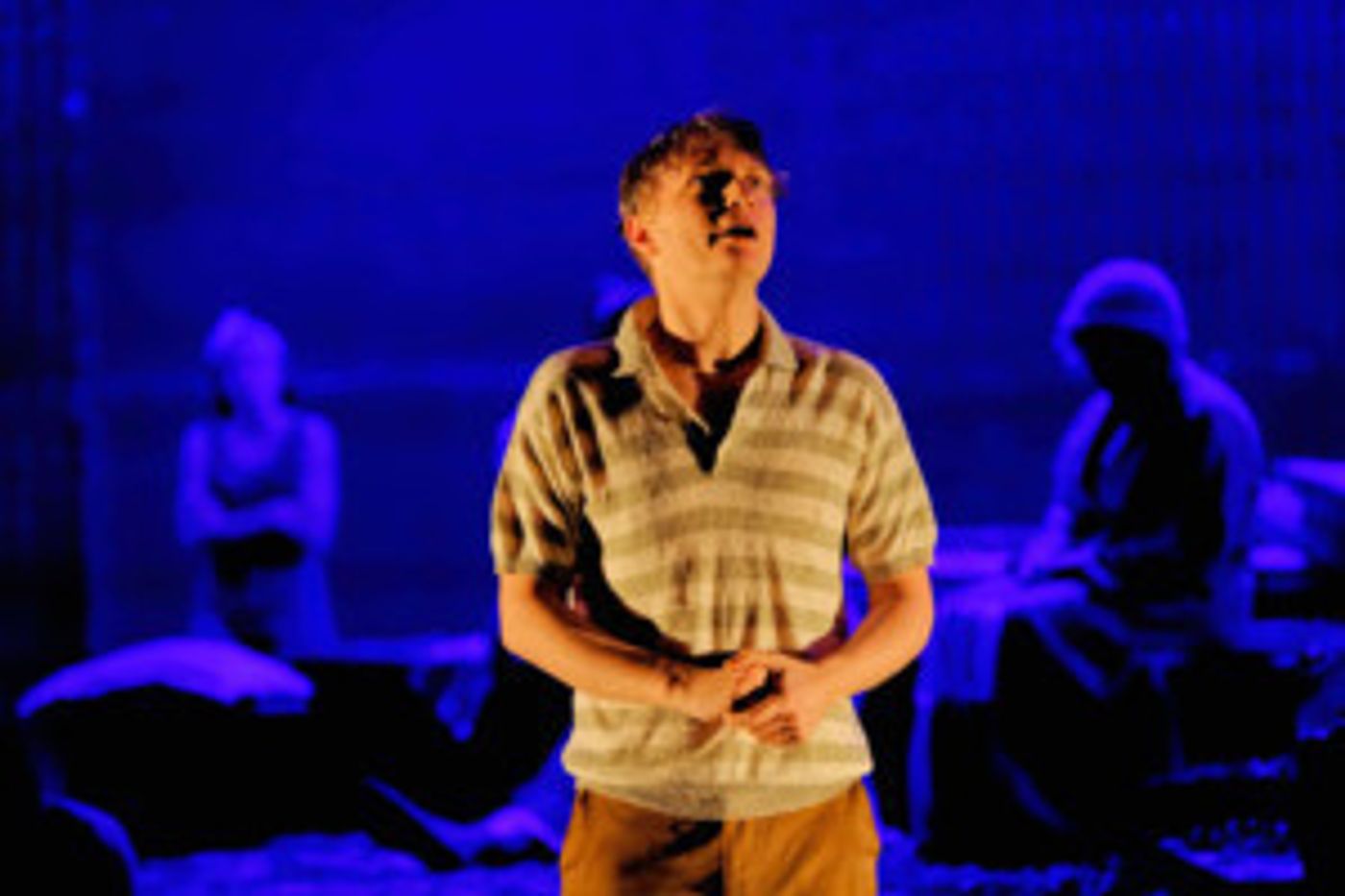 Review: THAT EYE, THE SKY at Dunstan Playhouse, Adelaide Festival Centre  Image