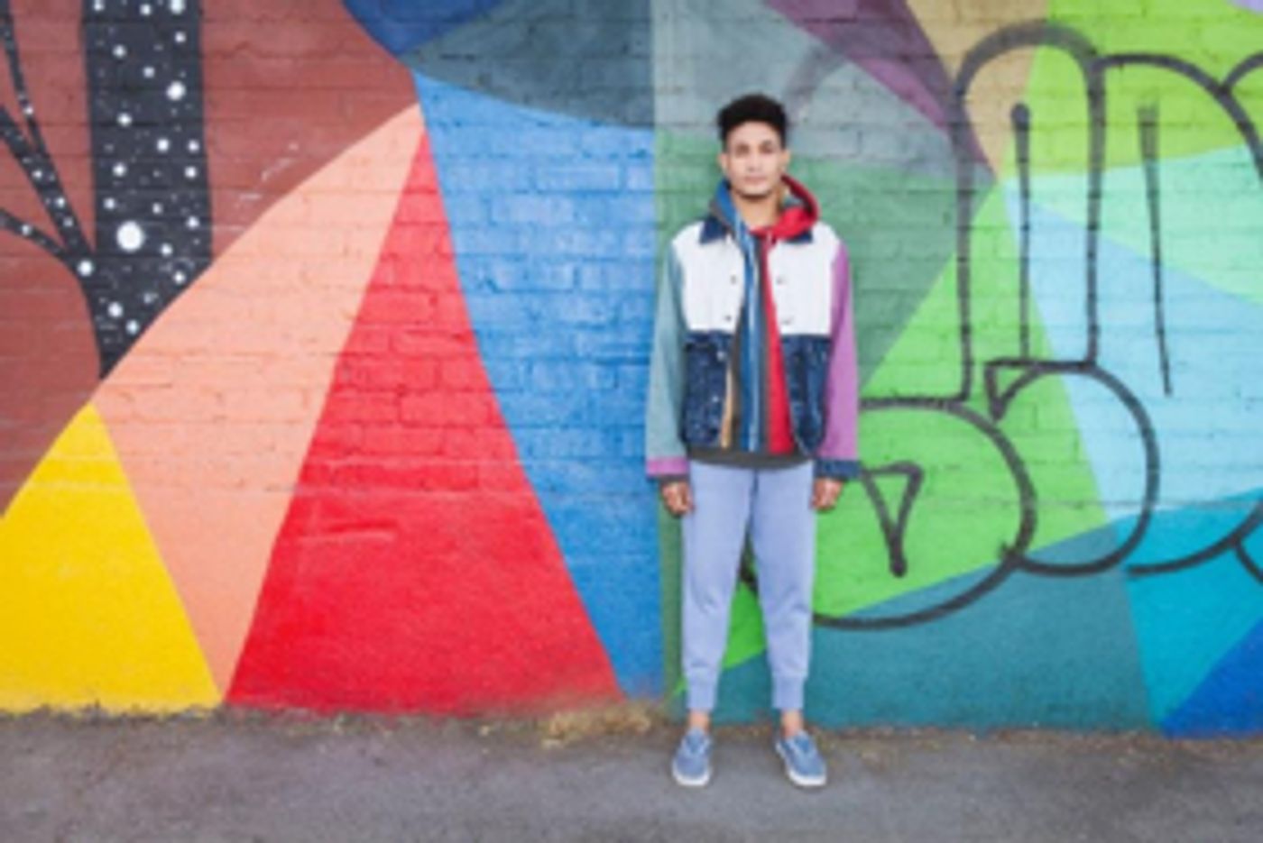 Bryce Vine To Join MAX on Fall Tour, as DREW BARRYMORE Continues to Climb the Charts Bryce Vine To Join MAX on Fall Tour, as DREW BARRYMORE Continues to Climb the Charts Image