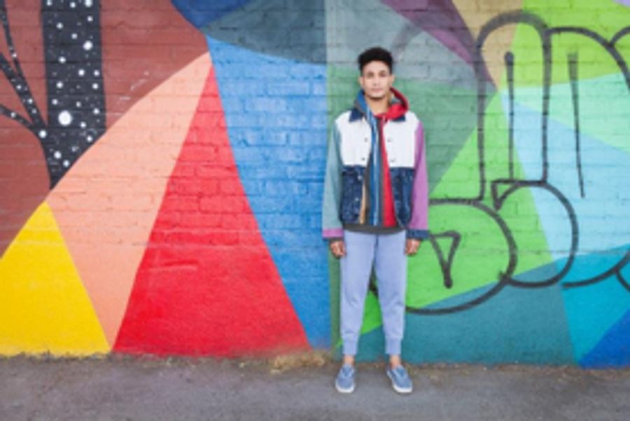 Bryce Vine To Join MAX on Fall Tour, as DREW BARRYMORE Continues to Climb the Charts  Image