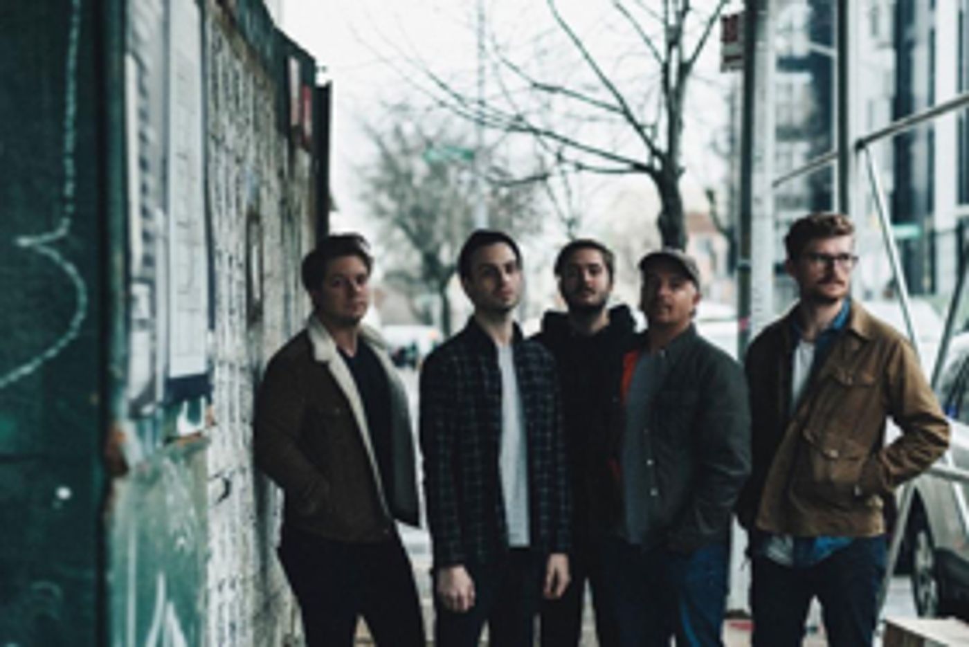 LIMBS Premieres New Single ABANDONED On Metal Injection  Image