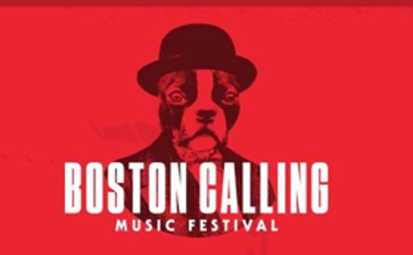 Boston Calling 2018 Announces Single Day Tickets & The Daily Lineup  Image