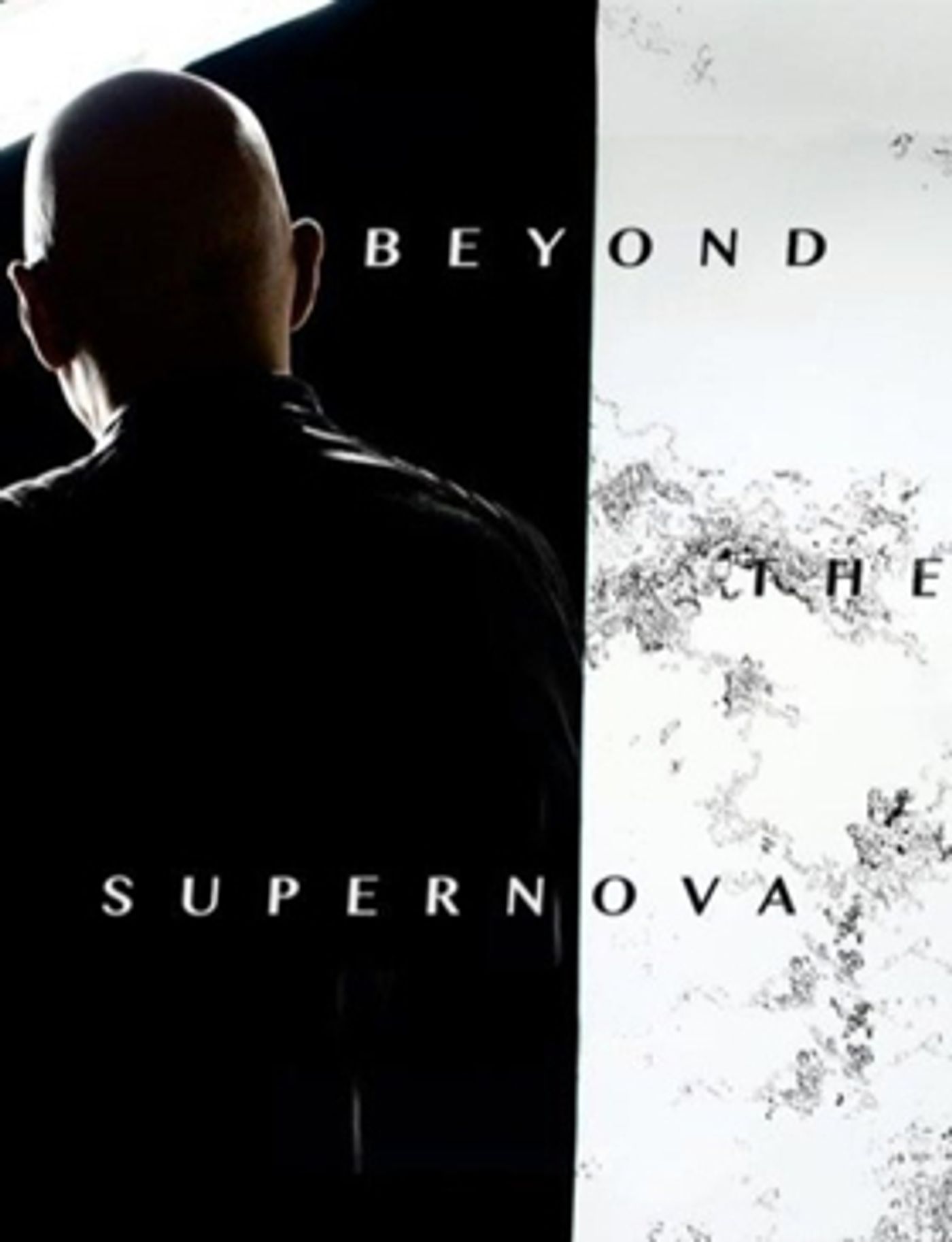 Joe Satriani Joins Forces with Stingray Qello to Release Documentary BEYOND THE SUPERNOVA  Image