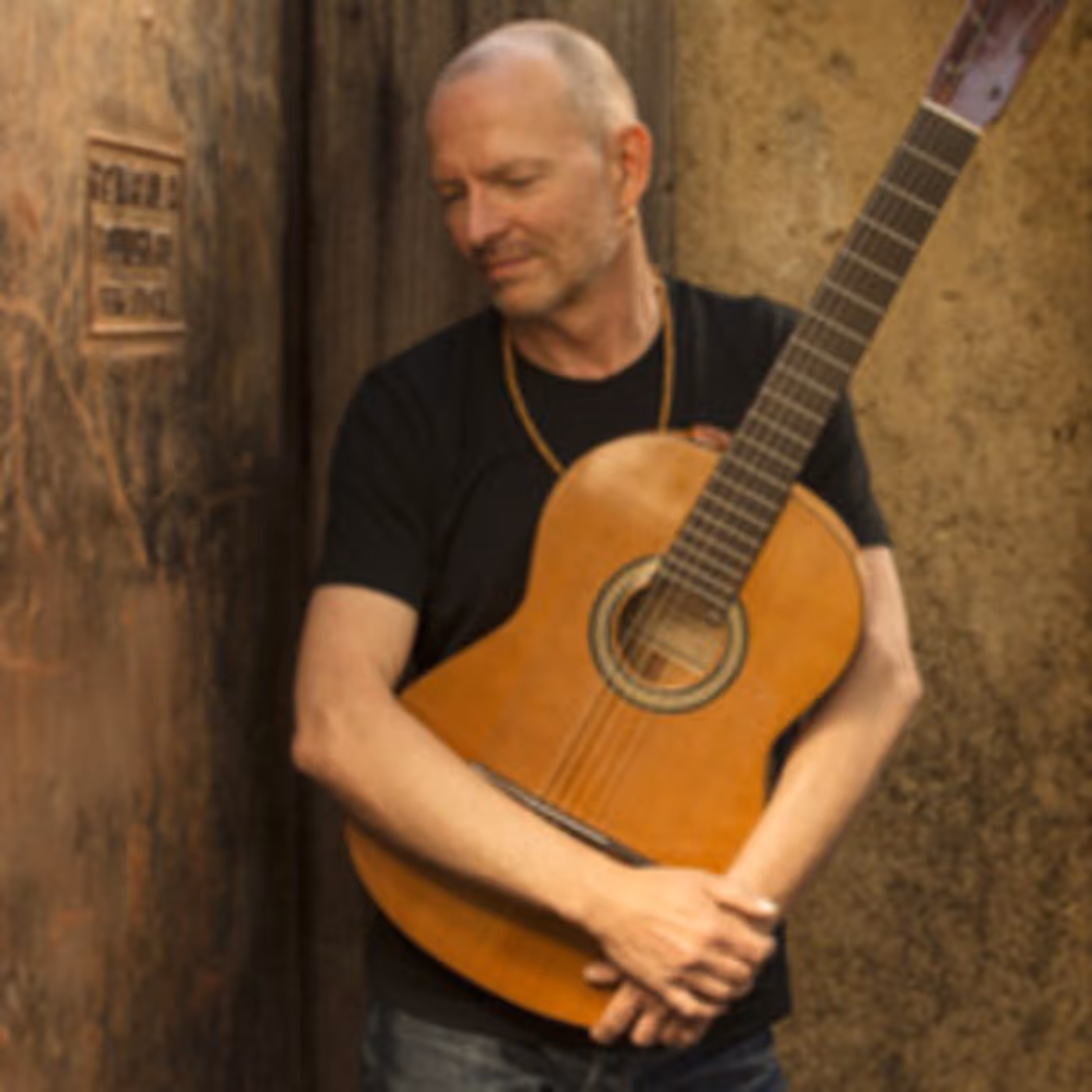 Interview: Ottmar Liebert of OTTMAR LIEBERT & LUNA NEGRA at The Sofia  Image
