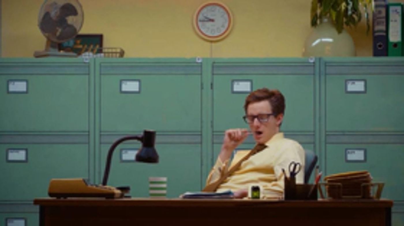 CoCo and the Butterfields Share Video For New Single PUPPETS  Image