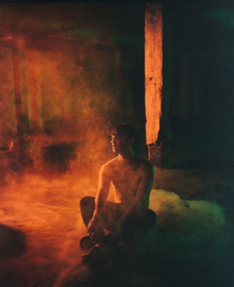 JOJI Scores Billboard HOT 100 Hit With SLOW DANCING IN THE DARK Image