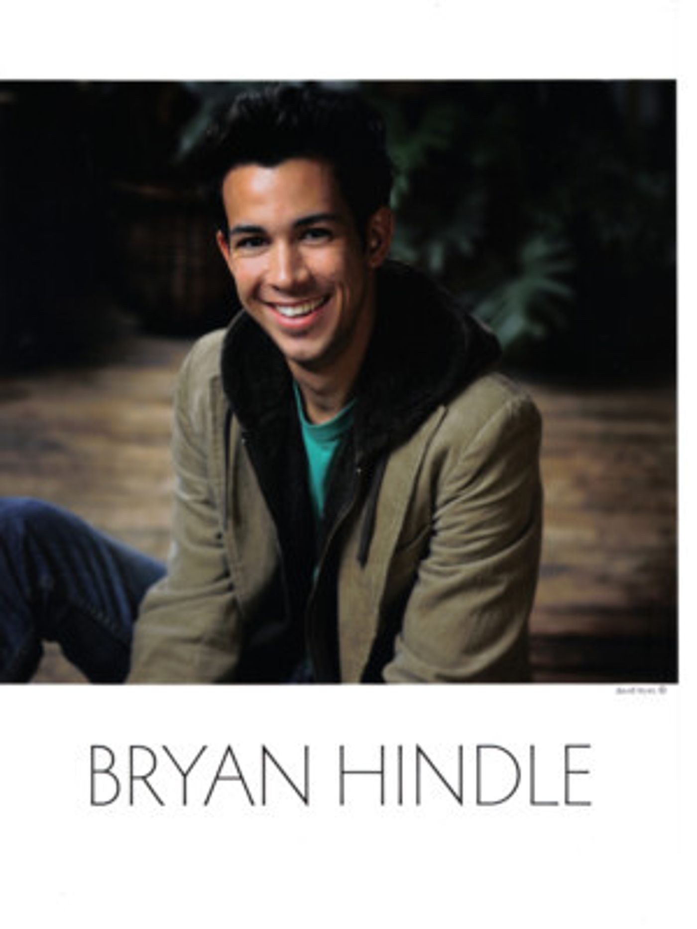 Interview: Bryan Hindle of JERSEY BOYS on His Role With The Iconic Show, on Tour and on Sea.  Image