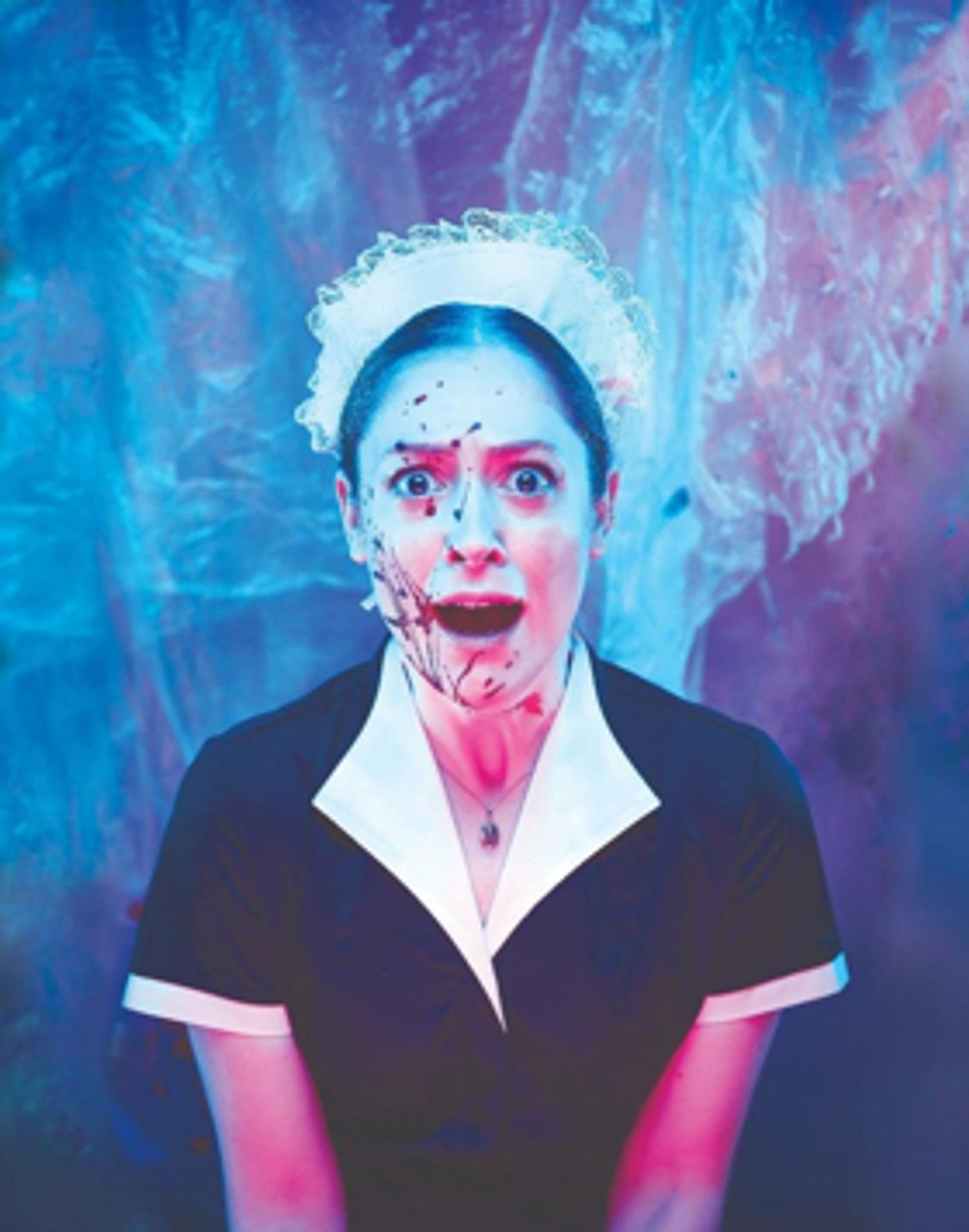 LADYKILLER By Madeline Gould Debuts at Edinburgh Fringe  Image