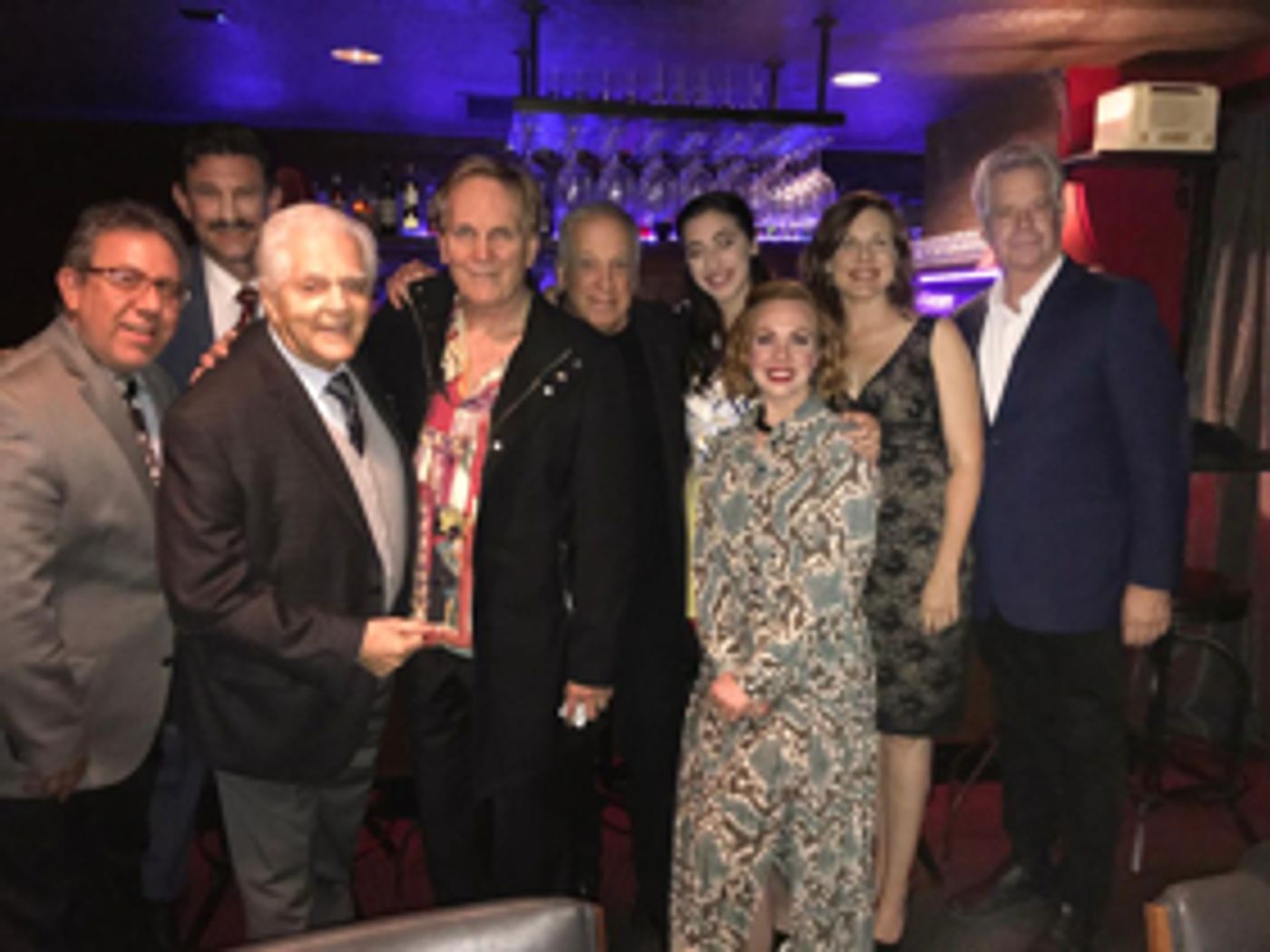 KRITZERLAND Offers a Delectable Brunch Matinee KRITZERLAND Offers a Delectable Brunch Matinee Image