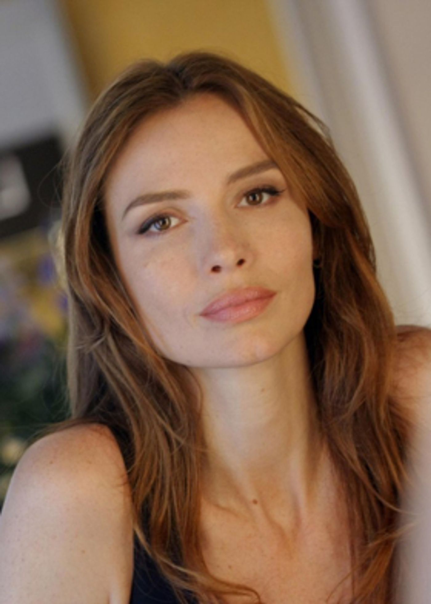 MOZART IN THE JUNGLE's Saffron Burrows to Star as 'Jackie O' in World Premiere at The Wallis MOZART IN THE JUNGLE's Saffron Burrows to Star as 'Jackie O' in World Premiere at The Wallis Image