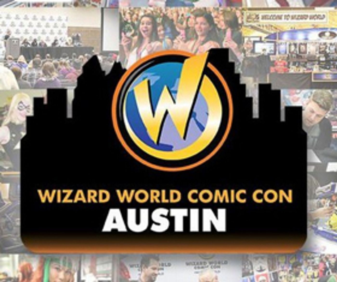 DOCTOR WHO Duo Peter Capaldi & Pearl Mackie, Jon Heder, Henry Winkler Scheduled to Attend Wizard World Comic Con Austin  Image