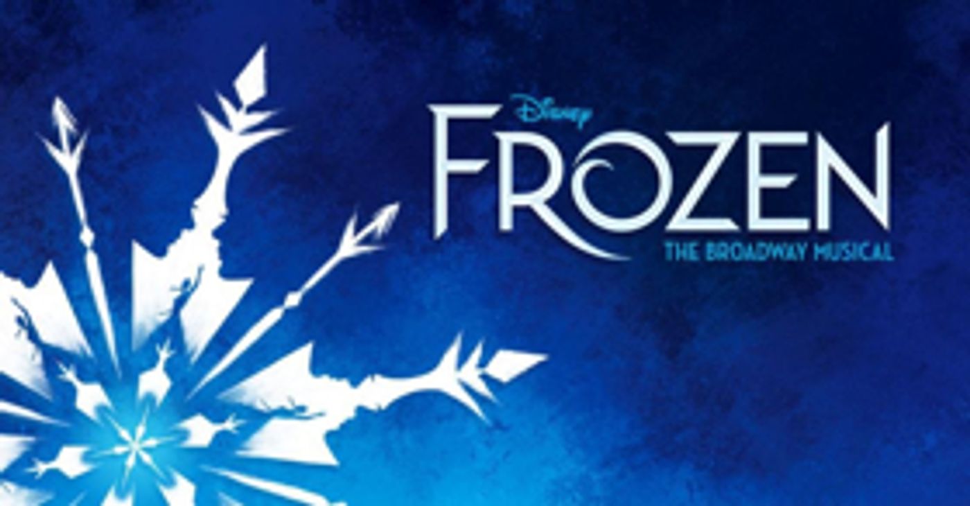 Industry: FROZEN on Broadway and The Actors Fund Partner To Celebrate International Women's Day Industry: FROZEN on Broadway and The Actors Fund Partner To Celebrate International Women's Day Image