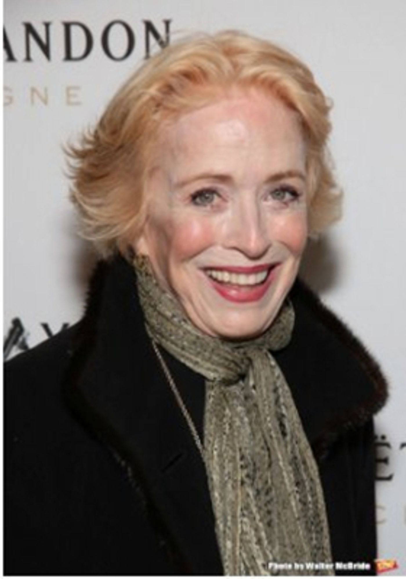 Tony Nominee Holland Taylor to Lead New NBC Comedy from Norman Lear  Image