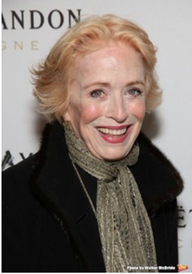 Tony Nominee Holland Taylor to Lead New NBC Comedy from Norman Lear Image