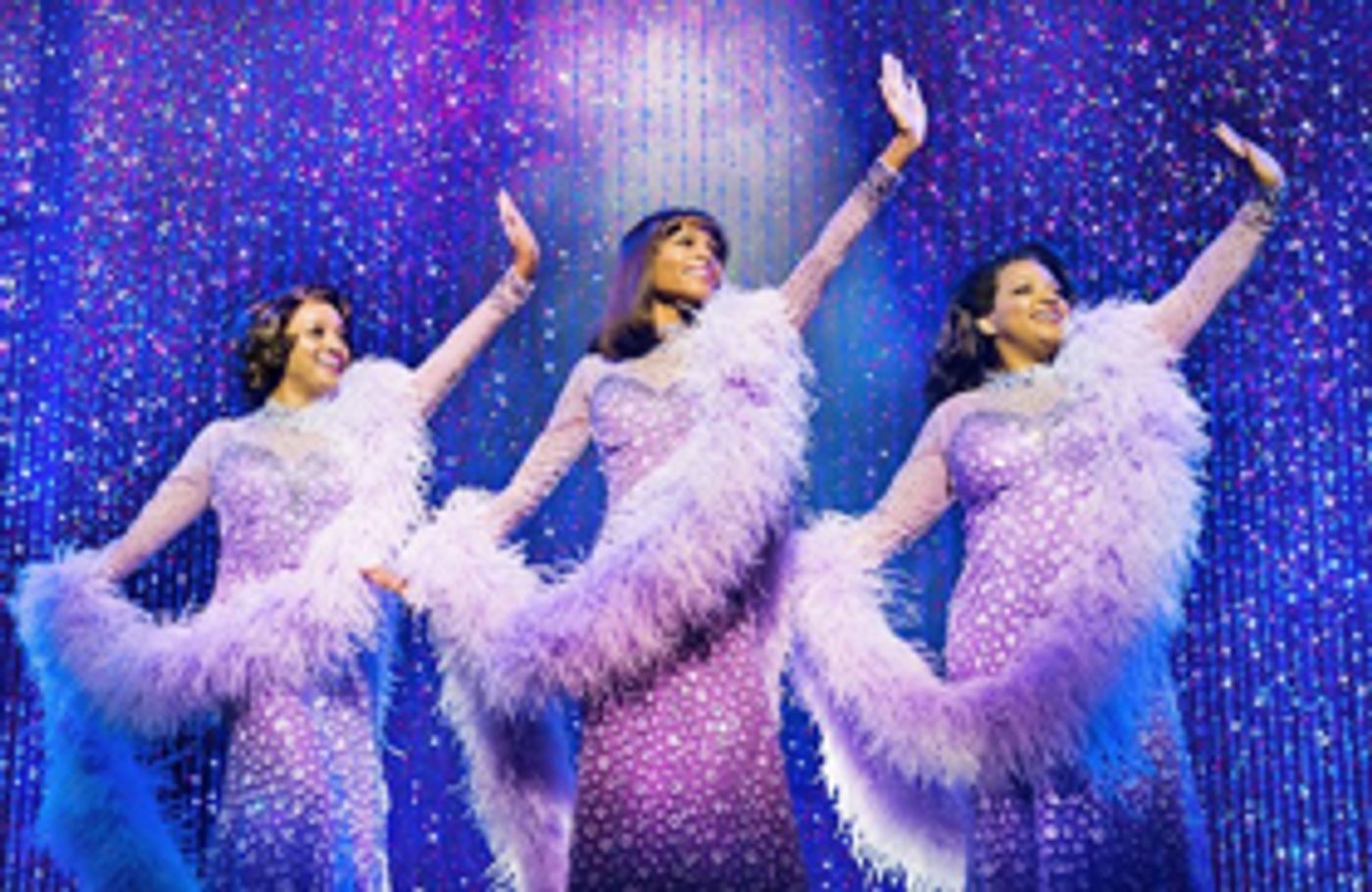 Get 47% Off Tickets To Hit West End Musical DREAMGIRLS  Image