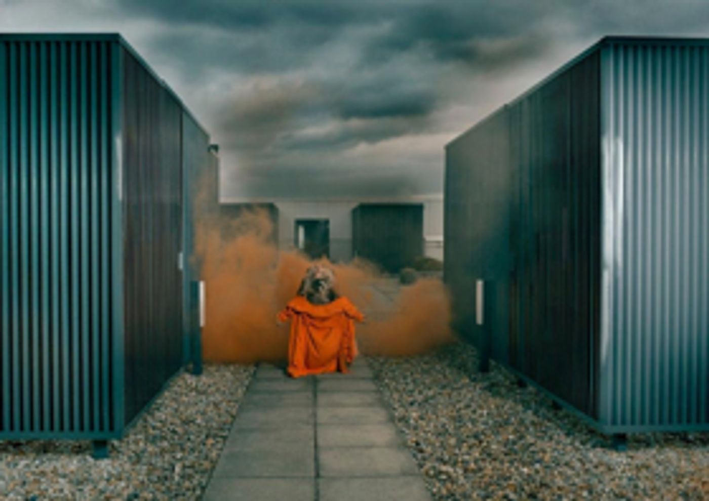 Little Boots Announces Forthcoming Female Focused Collaborative 'Burn' EP  Image