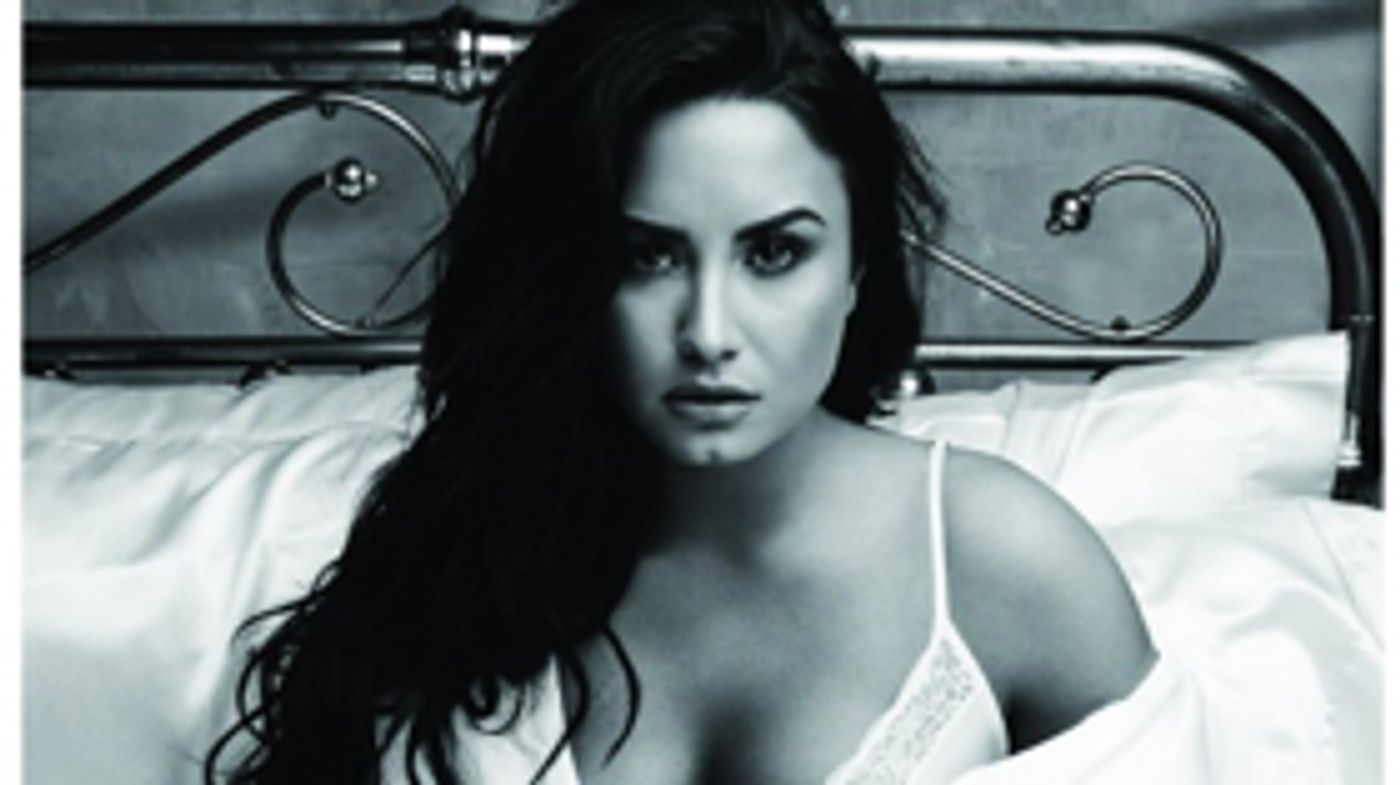 Demi Lovato Announces 2018 European 'Tell Me You Love Me' Tour  Image