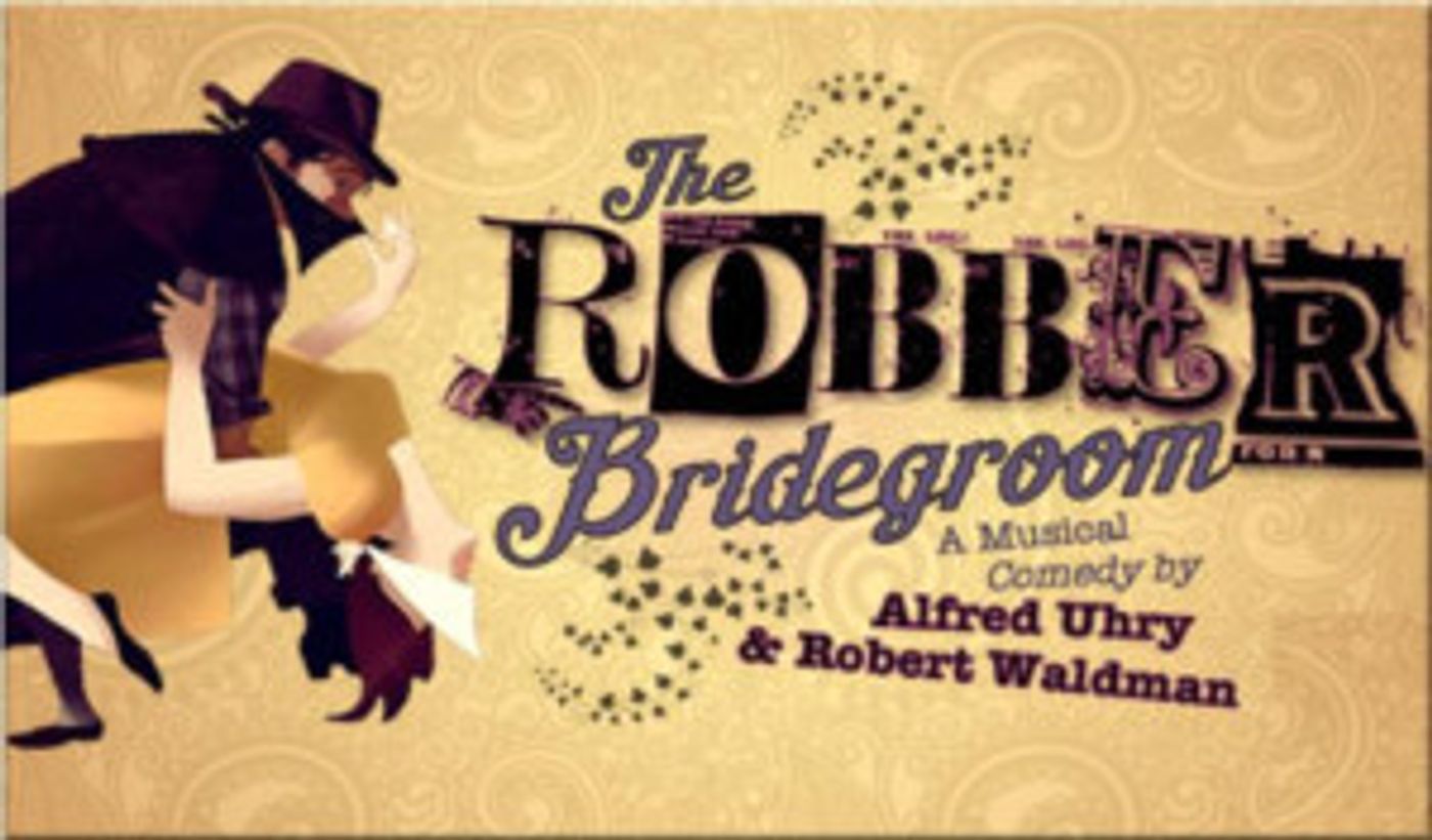 Review: THE ROBBER BRIDEGROOM at Susquehanna Stage Company Review: THE ROBBER BRIDEGROOM at Susquehanna Stage Company Image