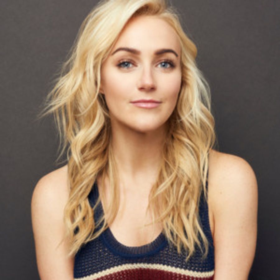 Interview: Betsy Wolfe On HOW TO SUCCEED IN BUSINESS WITHOUT REALLY TRYING at The Kennedy Center Image