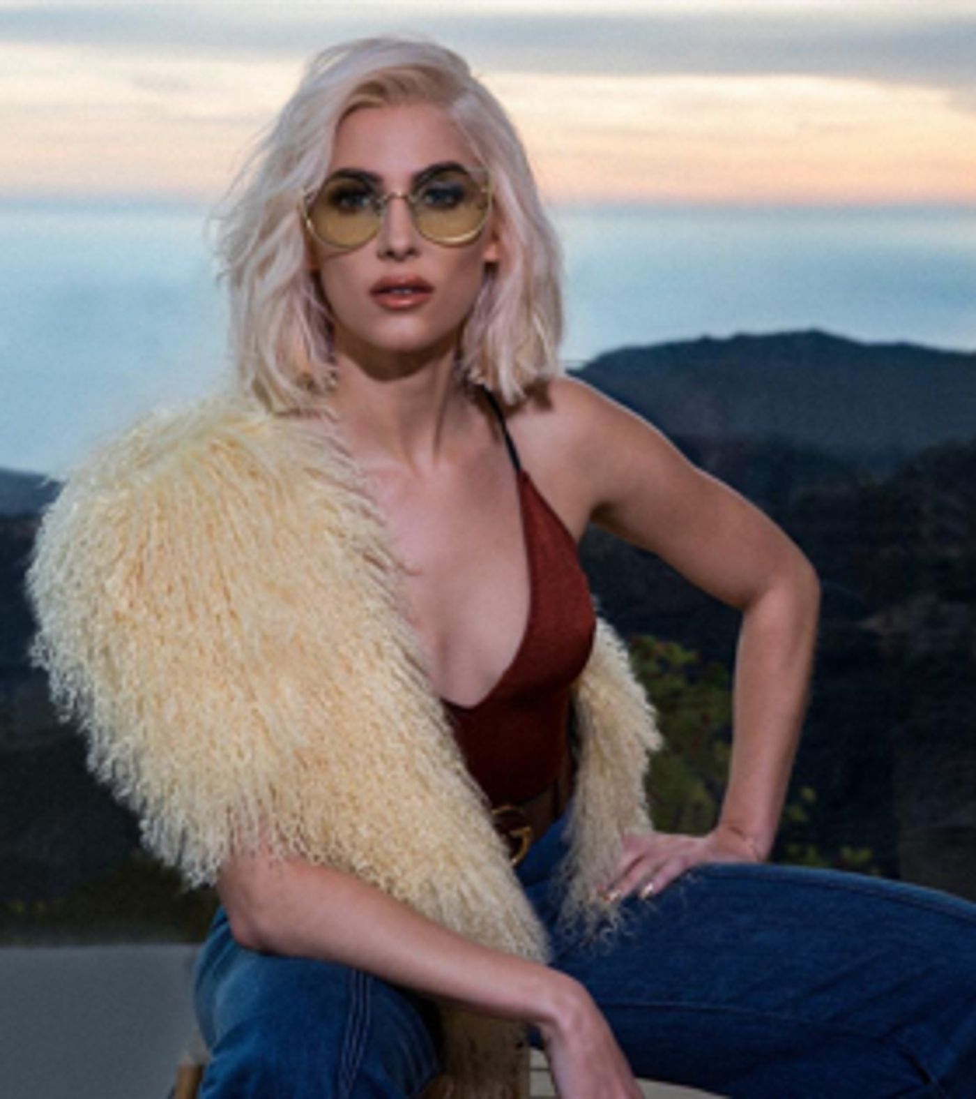 Bonnie McKee To Join Kygo On Tour This February  Image