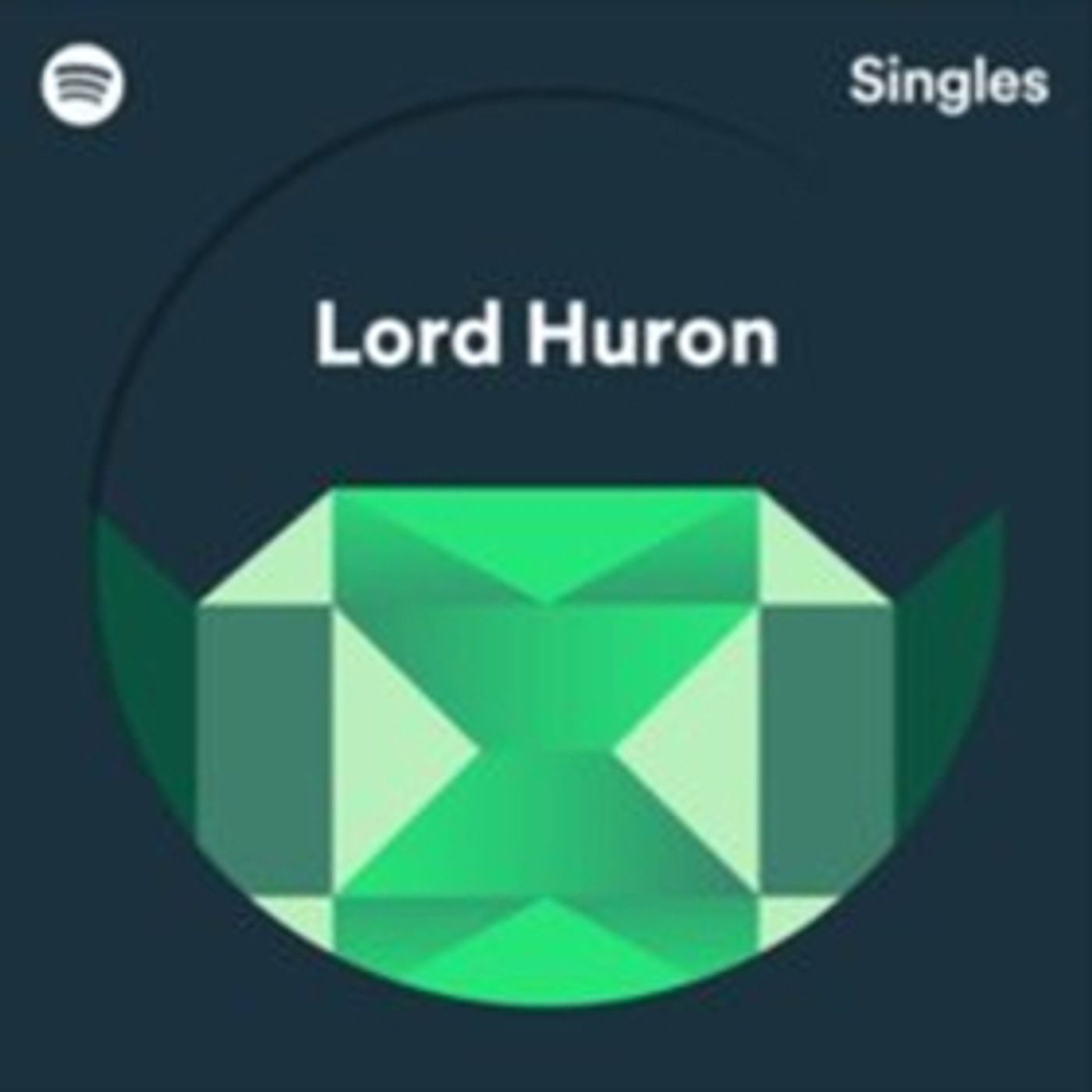 Lord Huron's Spotify Singles Debut Today  Image