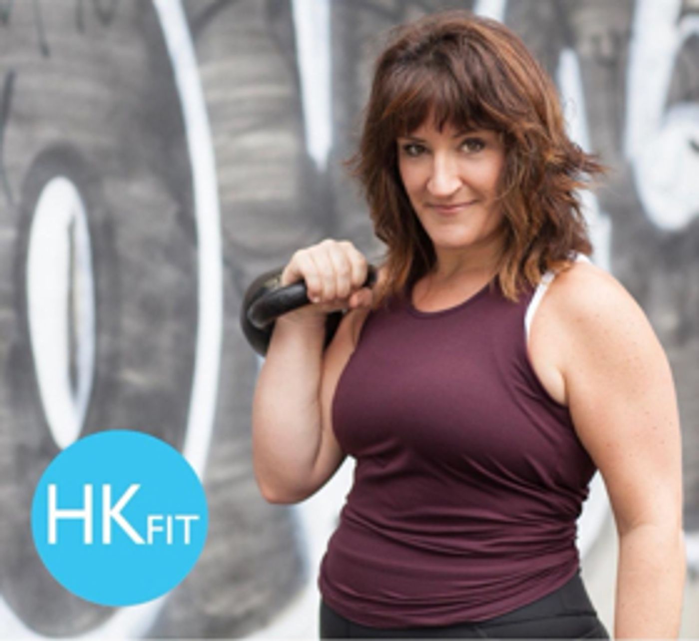 HK Fitness Brings MFF's SNATCHED IN SIX WEEKS to LA HK Fitness Brings MFF's SNATCHED IN SIX WEEKS to LA Image