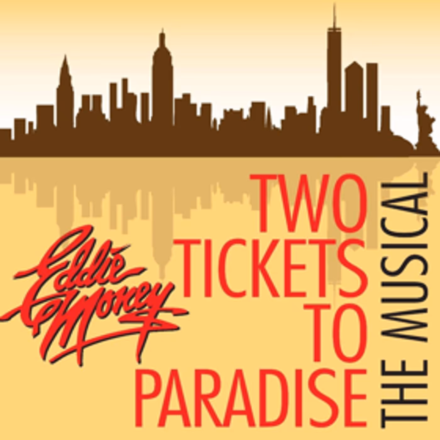 Eddie Money Musical Starring Money Himself Premieres in Rochester  Image