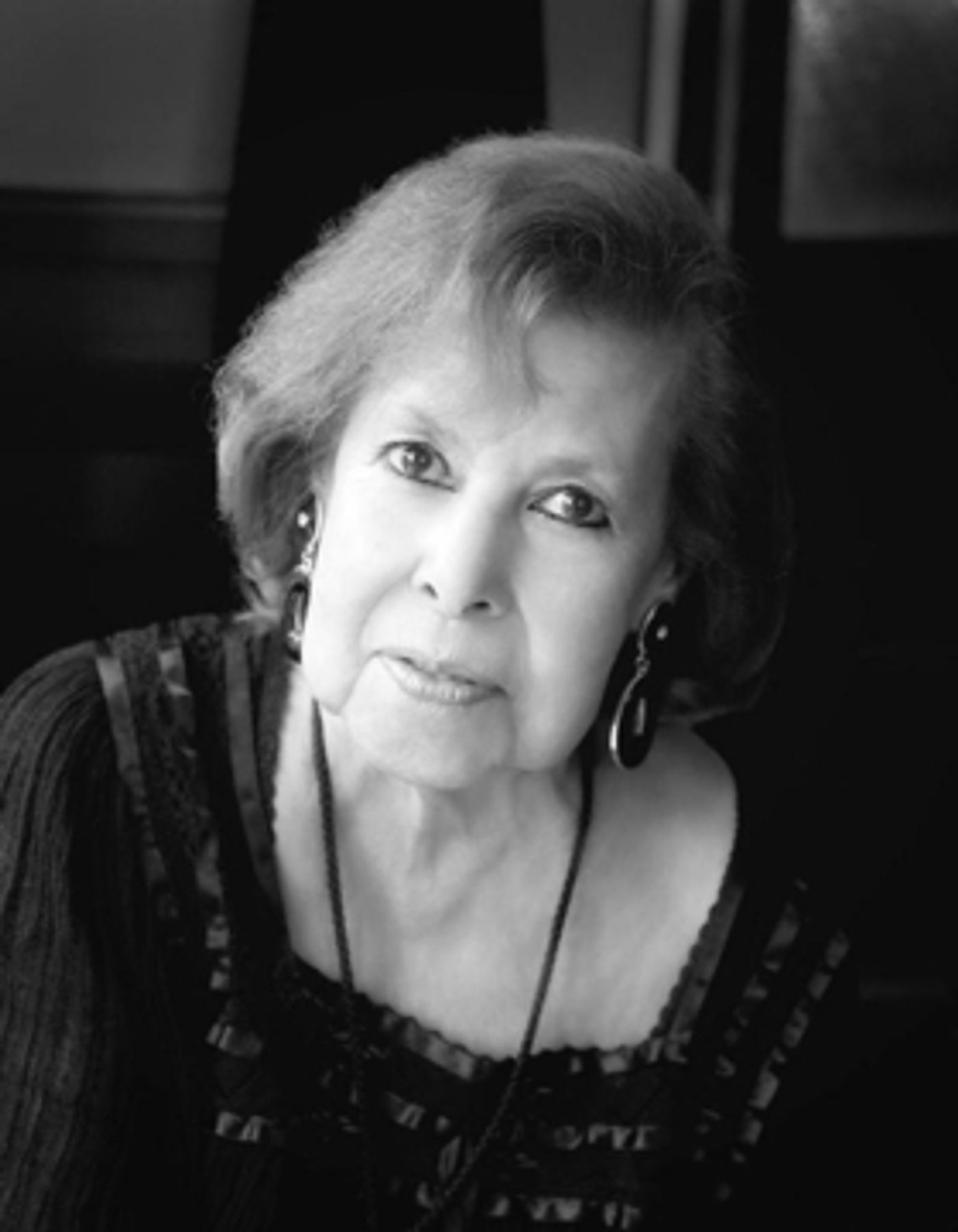 Falleció Eleonora Velázquez, promotora y productora de bel canto Falleció Eleonora Velázquez, promotora y productora de bel canto Image