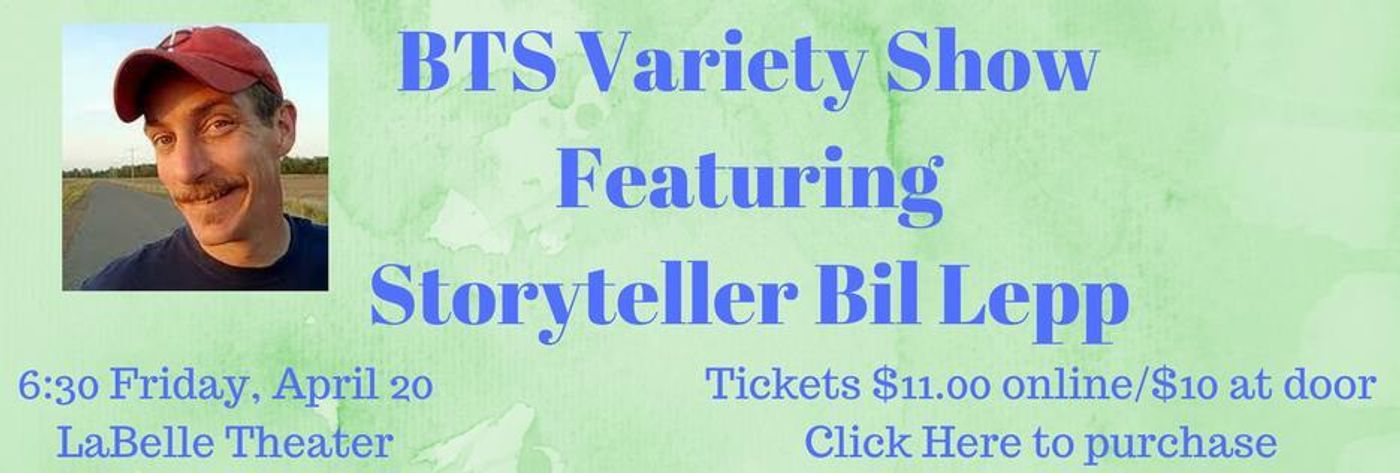 Feature: Children's Theatre of Charleston's Teen Group Presents BEYOND THE STAGE VARIETY SHOW at LA BELLE THEATRE Feature: Children's Theatre of Charleston's Teen Group Presents BEYOND THE STAGE VARIETY SHOW at LA BELLE THEATRE Image