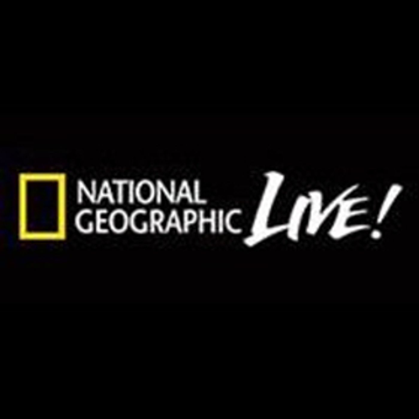 BPA & Discovery Place Announce Nat Geo LIVE! Series BPA & Discovery Place Announce Nat Geo LIVE! Series Image