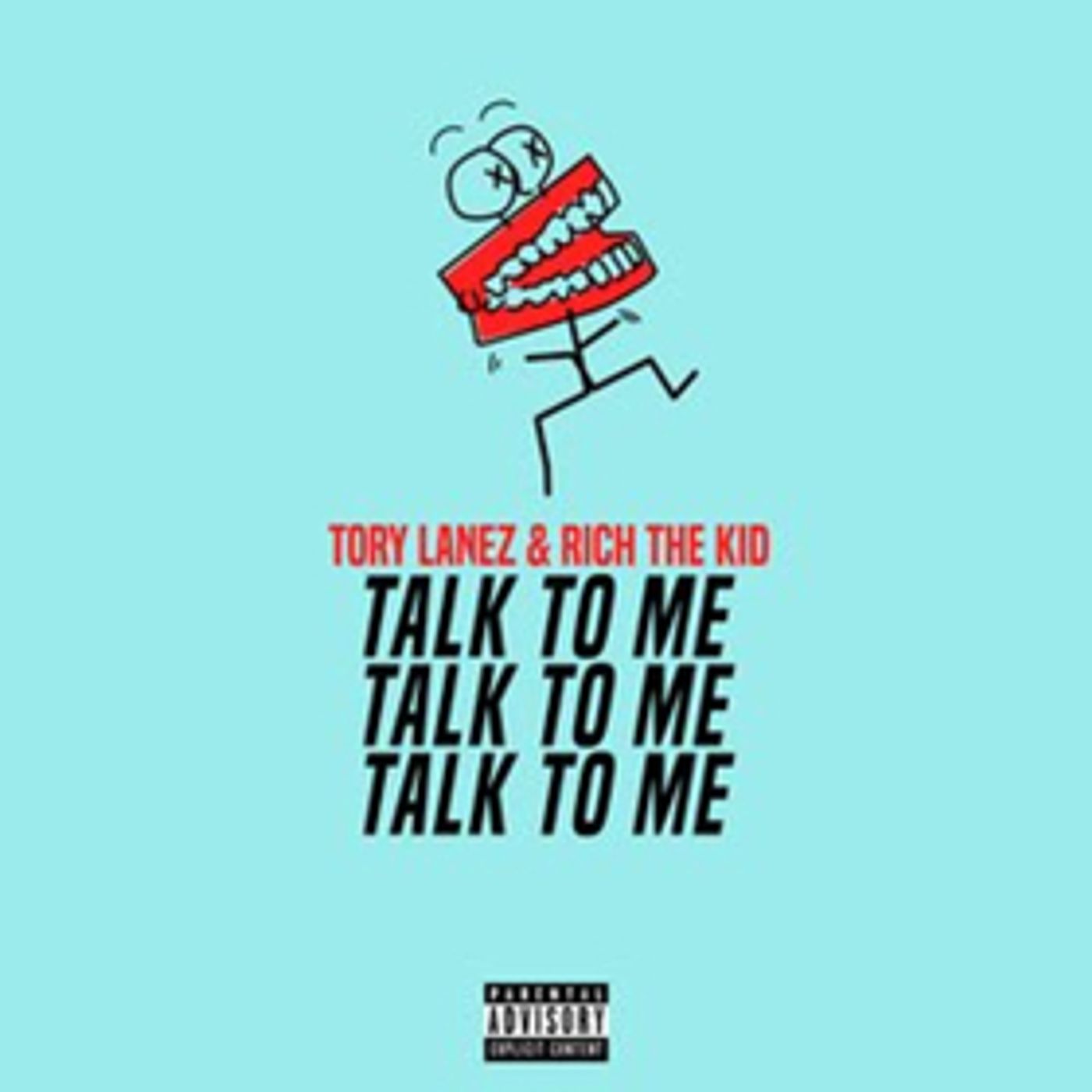 Tory Lanez Debuts TALK TO ME With Rich The Kid  Image