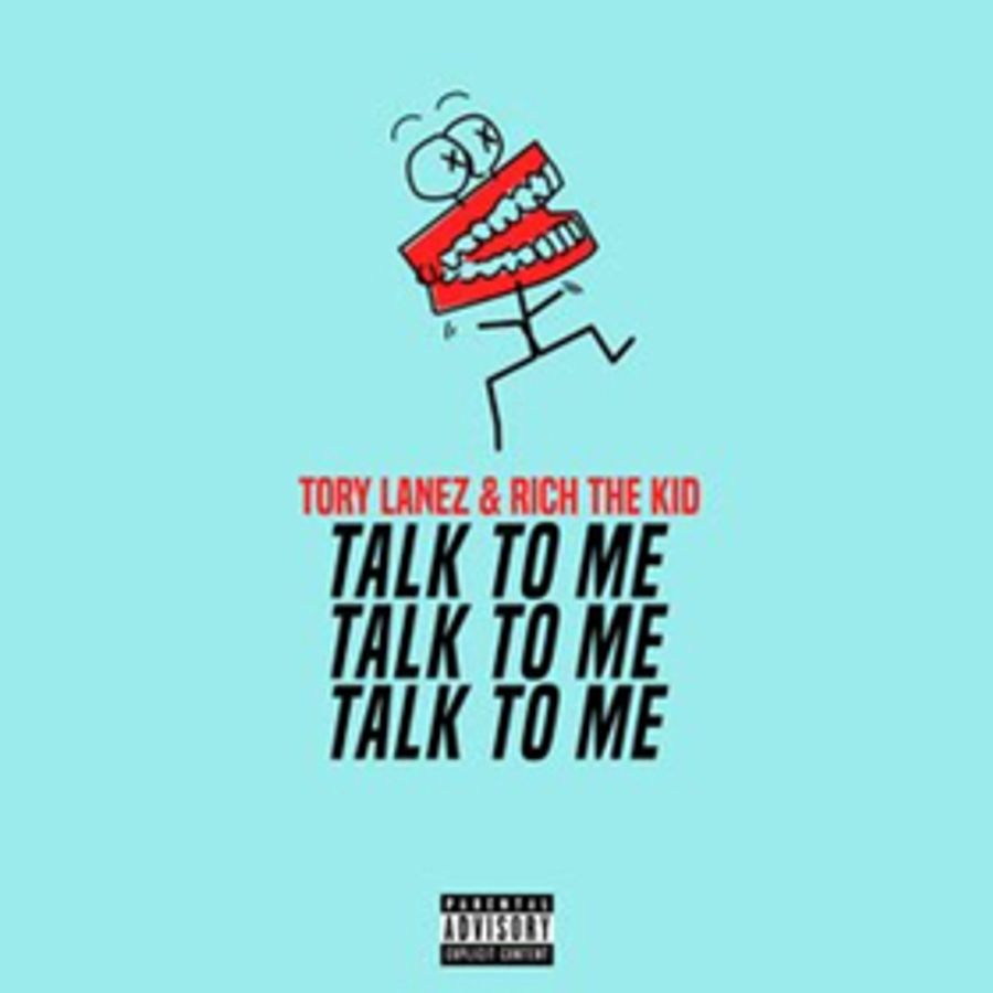 Tory Lanez Debuts TALK TO ME With Rich The Kid Image
