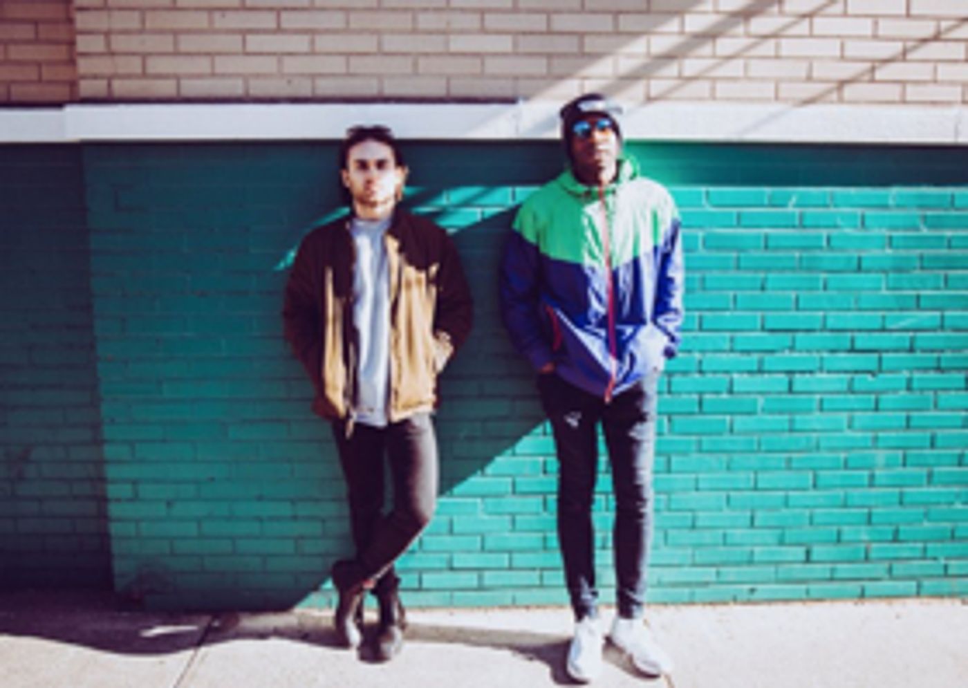 Brook Davis Exclusively Premieres New Single and Video For ZOEY (SOMEWHERE IN YOUR BACKSEAT) Brook Davis Exclusively Premieres New Single and Video For ZOEY (SOMEWHERE IN YOUR BACKSEAT) Image