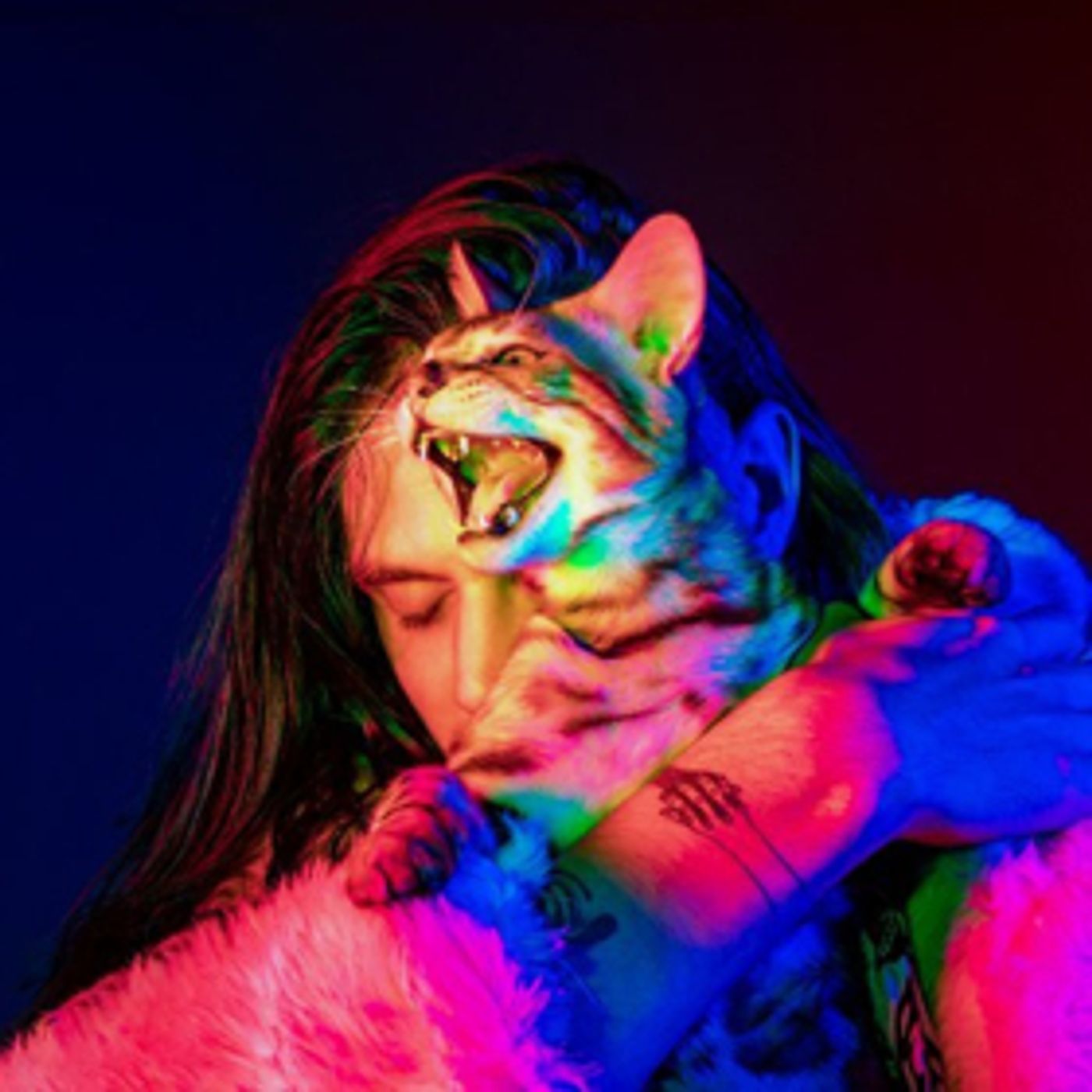 Young & Sick Debuts 'Bitter End,' and Announces EP Young & Sick Debuts 'Bitter End,' and Announces EP Image