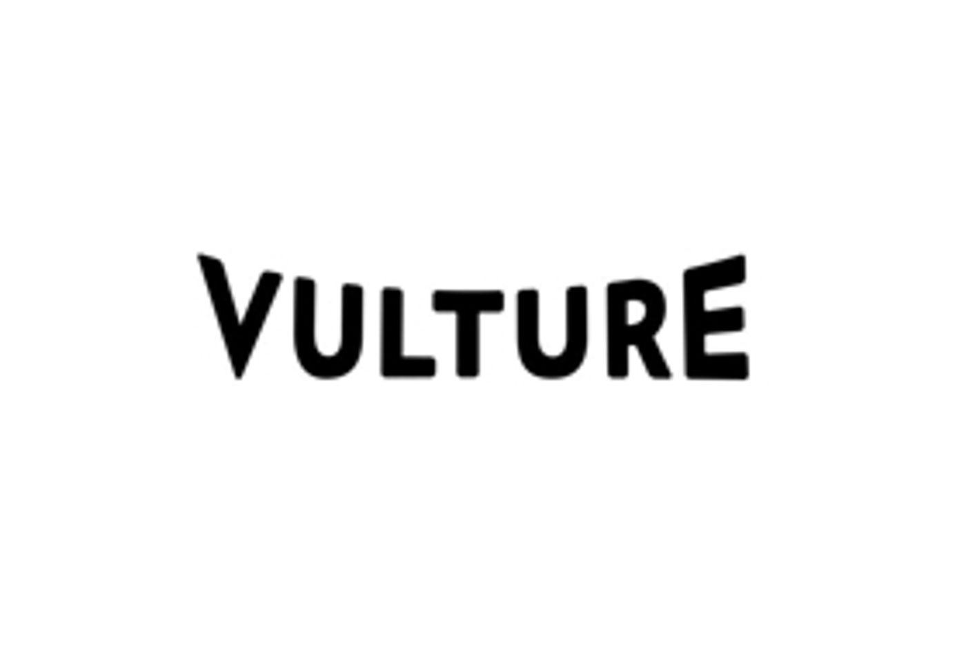 Vulture to Return to Park City with the Vulture Spot  Image