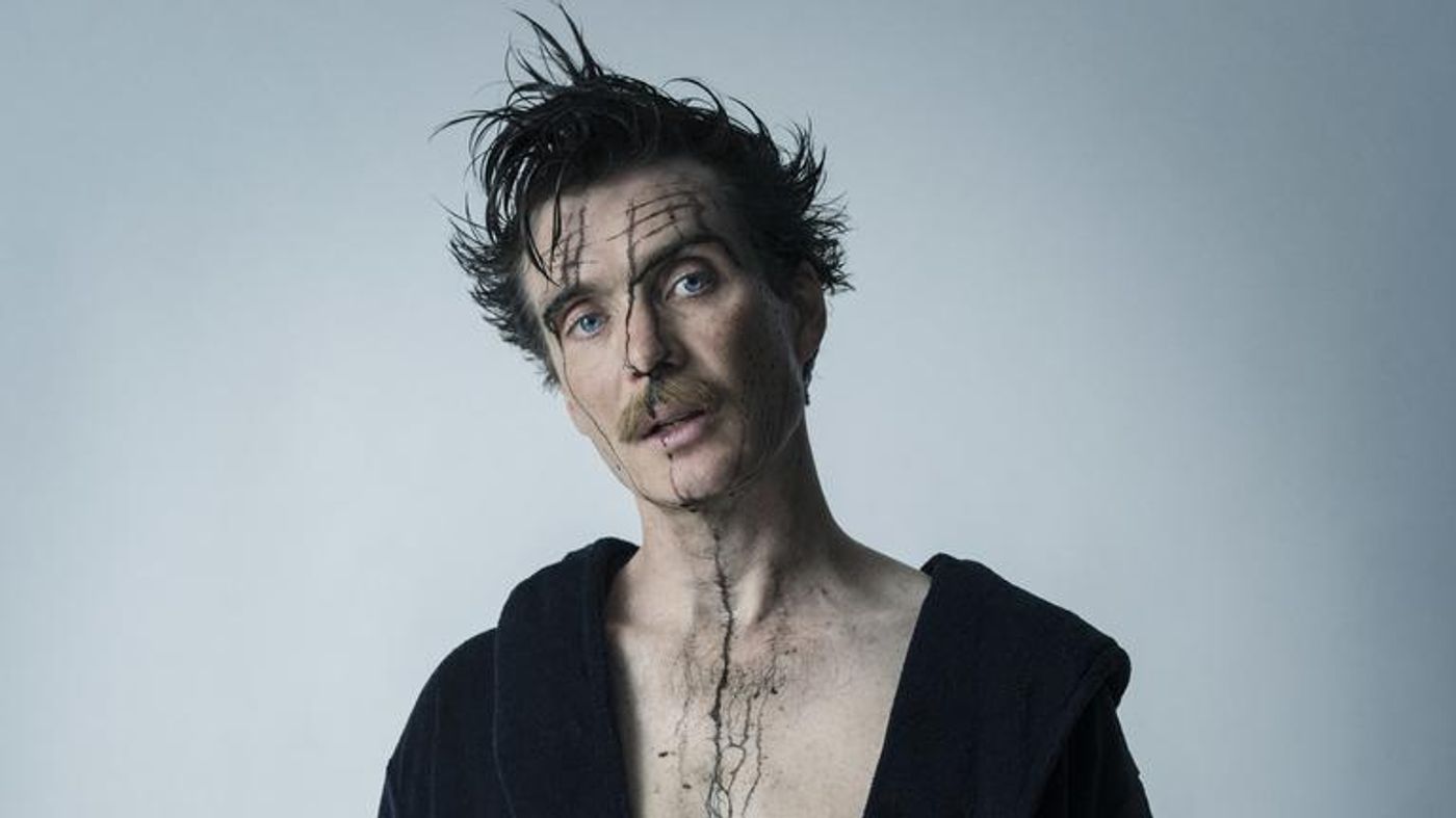 Review: GRIEF IS THE THING WITH FEATHERS, Barbican Review: GRIEF IS THE THING WITH FEATHERS, Barbican Image