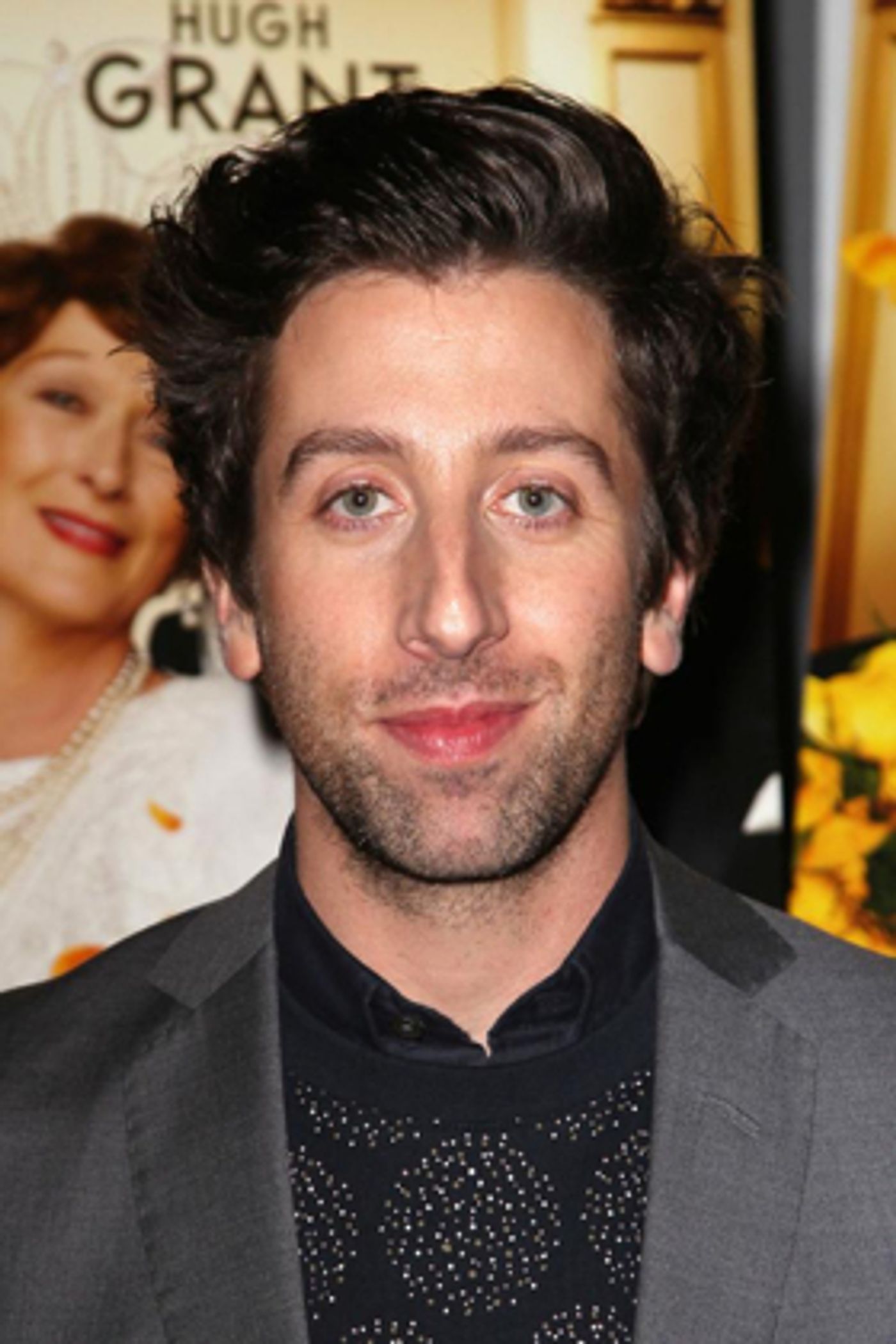 BIG BANG THEORY's Simon Helberg Joins the Cast of Geffen Playhouse's WITCH BIG BANG THEORY's Simon Helberg Joins the Cast of Geffen Playhouse's WITCH Image