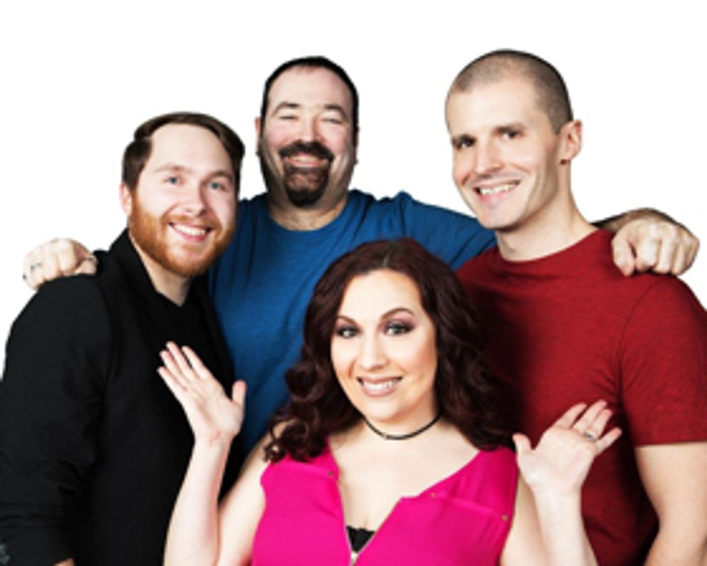 Blueberry Capital of the World to Drop Giant Blueberry on NYE Blueberry Capital of the World to Drop Giant Blueberry on NYE Image