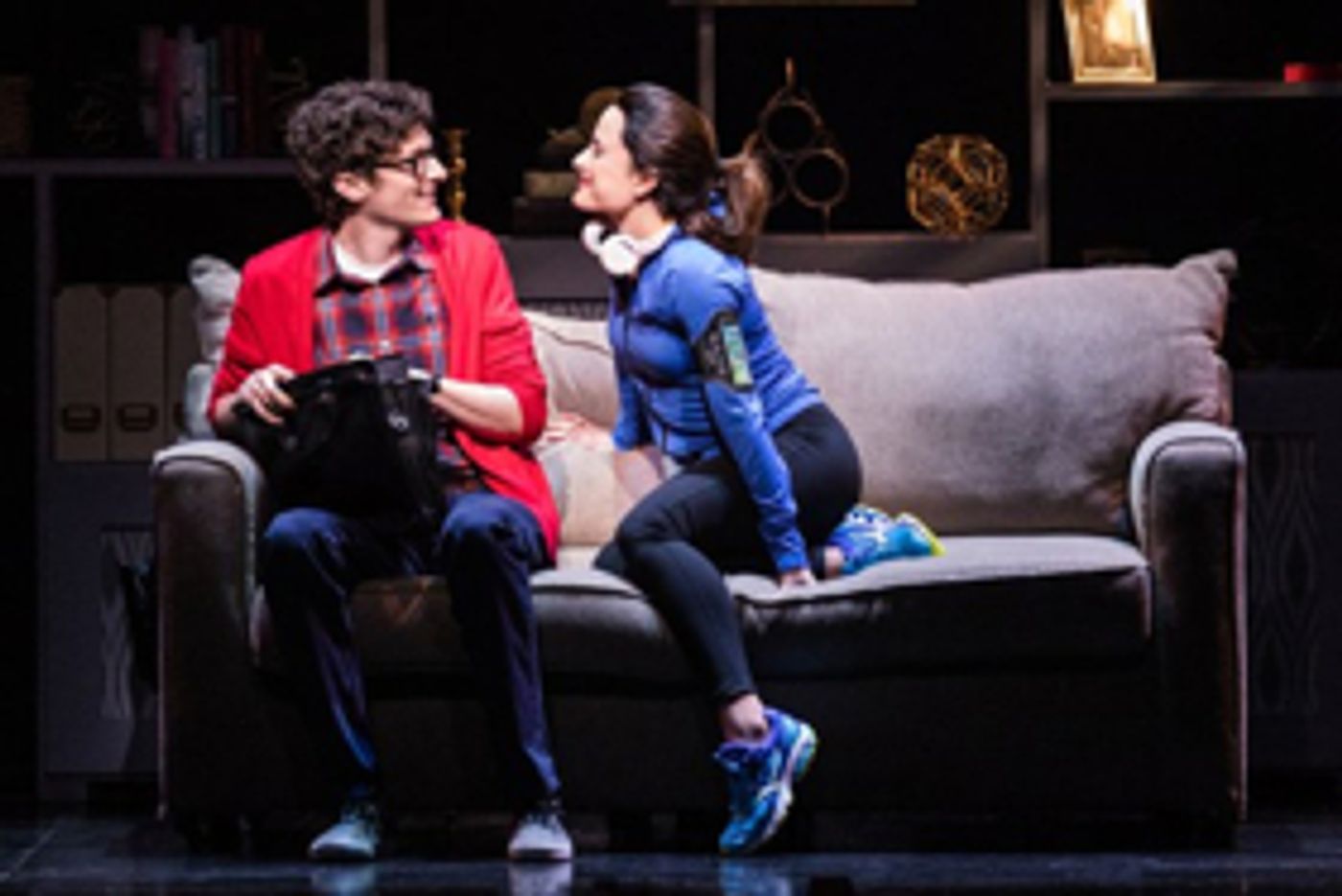 Interview: Madison Micucci Keeps it Real in SCHOOL OF ROCK THE MUSICAL Opening at the Saenger Theatre This Week!  Image