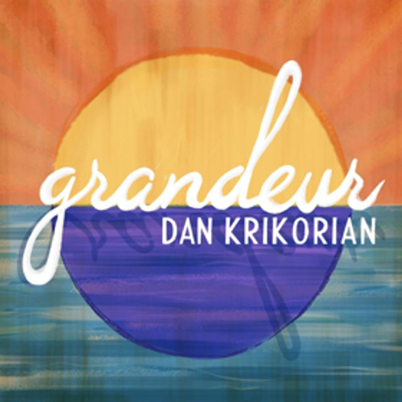 Dan Krikorian Releases Fifth Album  Image