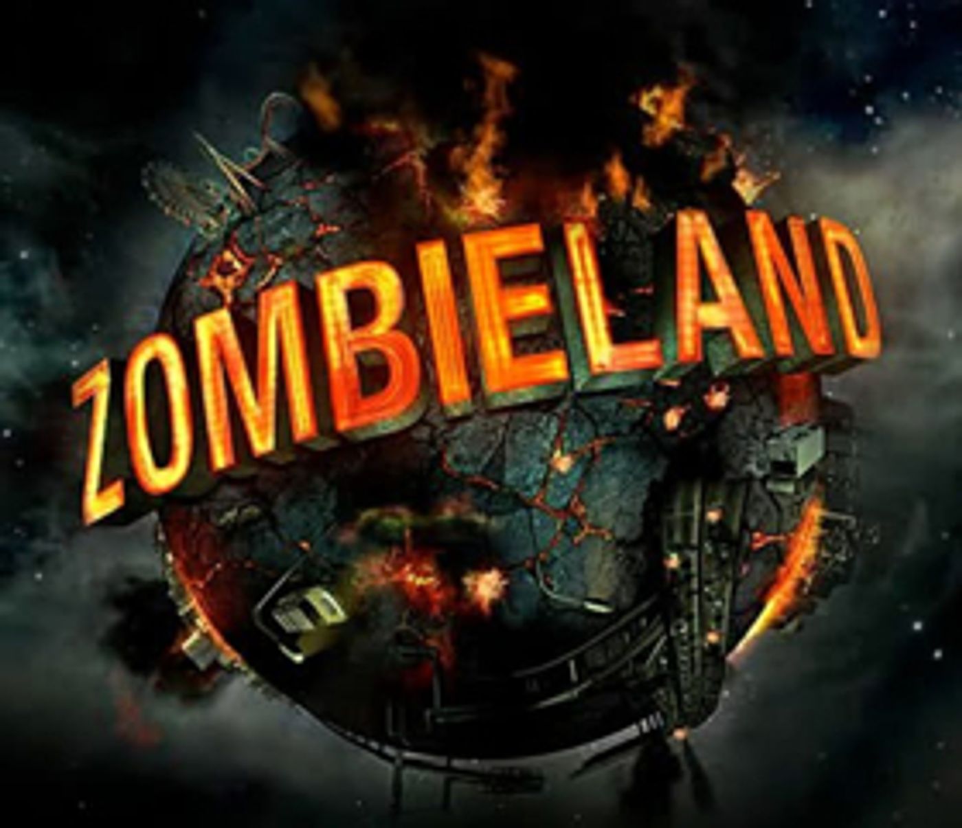Zoey Deutch Will Star in ZOMBIELAND Sequel Zoey Deutch Will Star in ZOMBIELAND Sequel Image