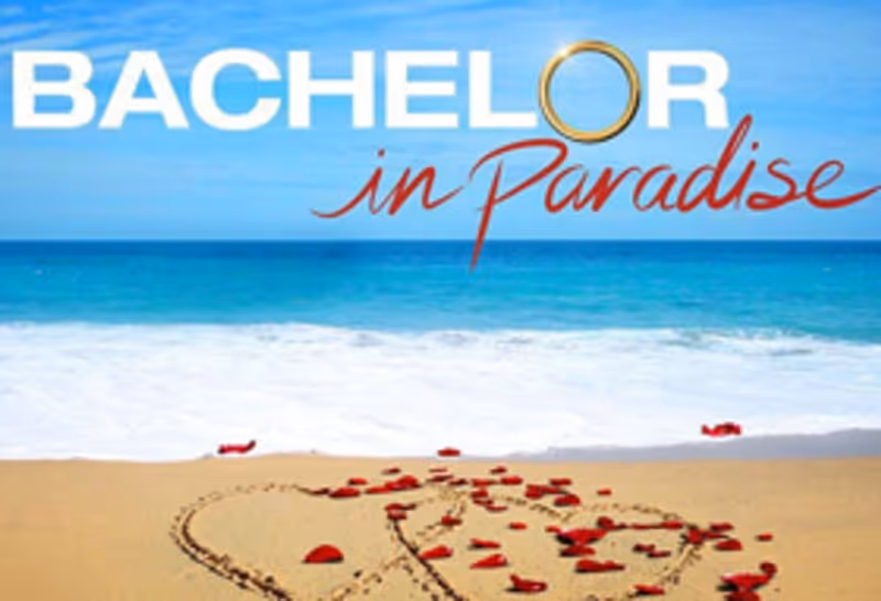 ABC Announces The Cast of BACHELOR IN PARADISE Season Five Featuring Fan Favorites Image
