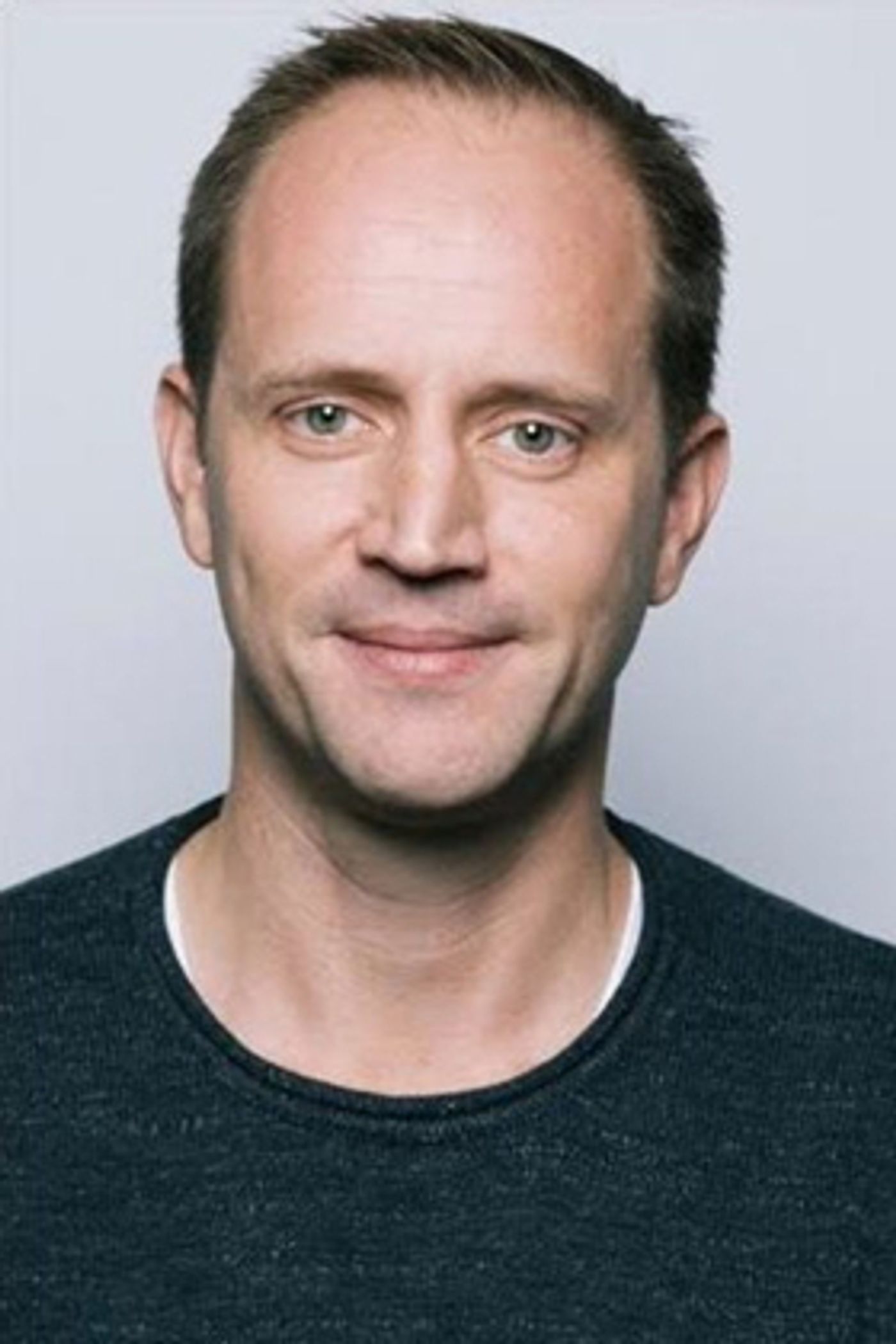 Disney/ABC Television Group Names Martin Keely EVP, Product and Technology  Image