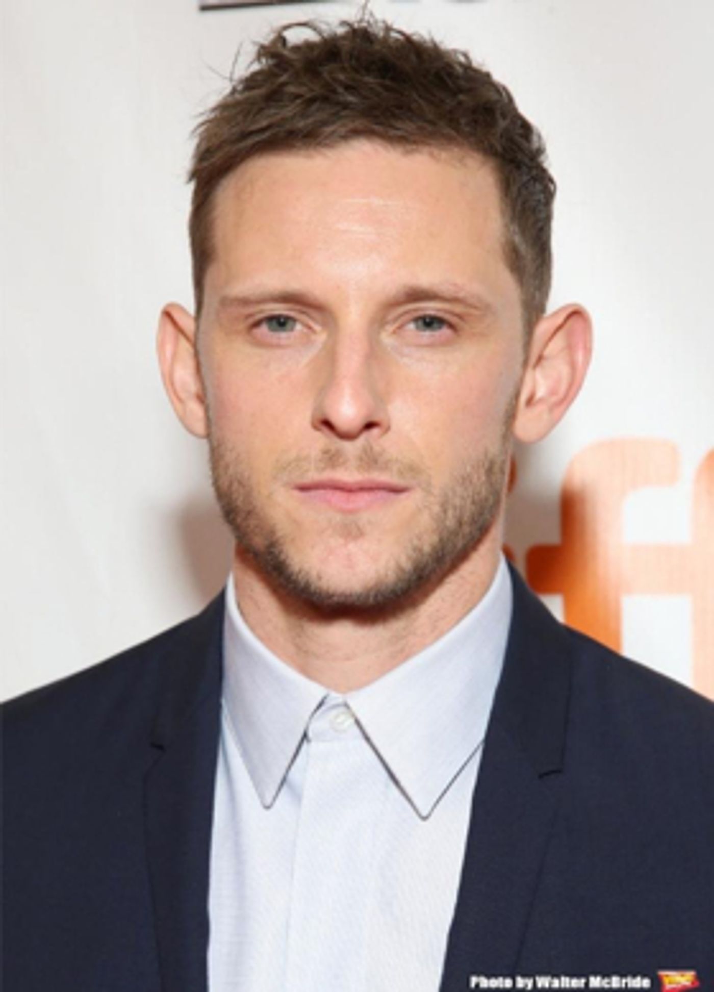 Jamie Bell to Play Bernie Taupin in Paramount's Upcoming Elton John Biopic ROCKETMAN Jamie Bell to Play Bernie Taupin in Paramount's Upcoming Elton John Biopic ROCKETMAN Image