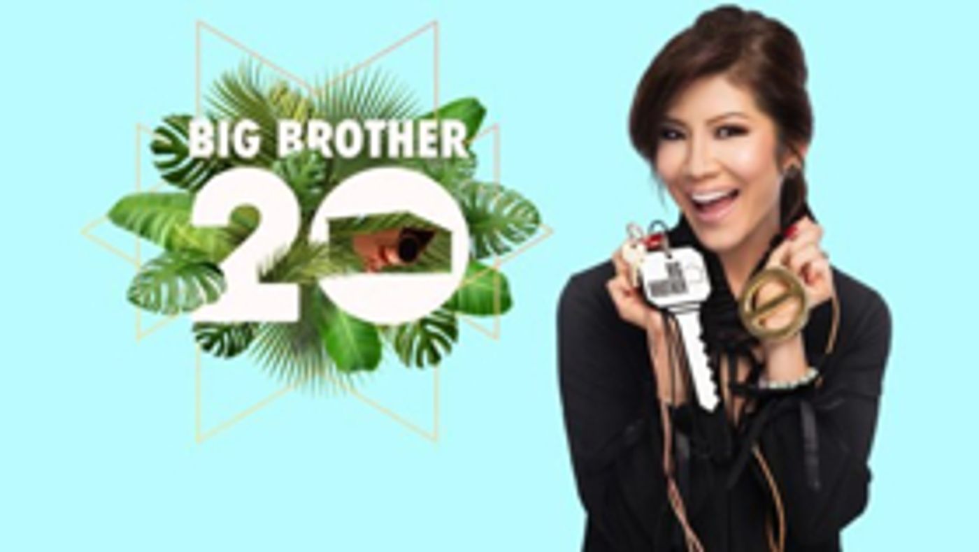 BIG BROTHER Returns this Summer With Multi-Platform Programming for the Series' Milestone 20th Season BIG BROTHER Returns this Summer With Multi-Platform Programming for the Series' Milestone 20th Season Image